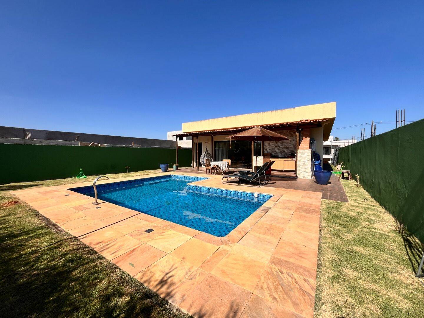 Casa, 4 quartos, 203 m² - Foto 43