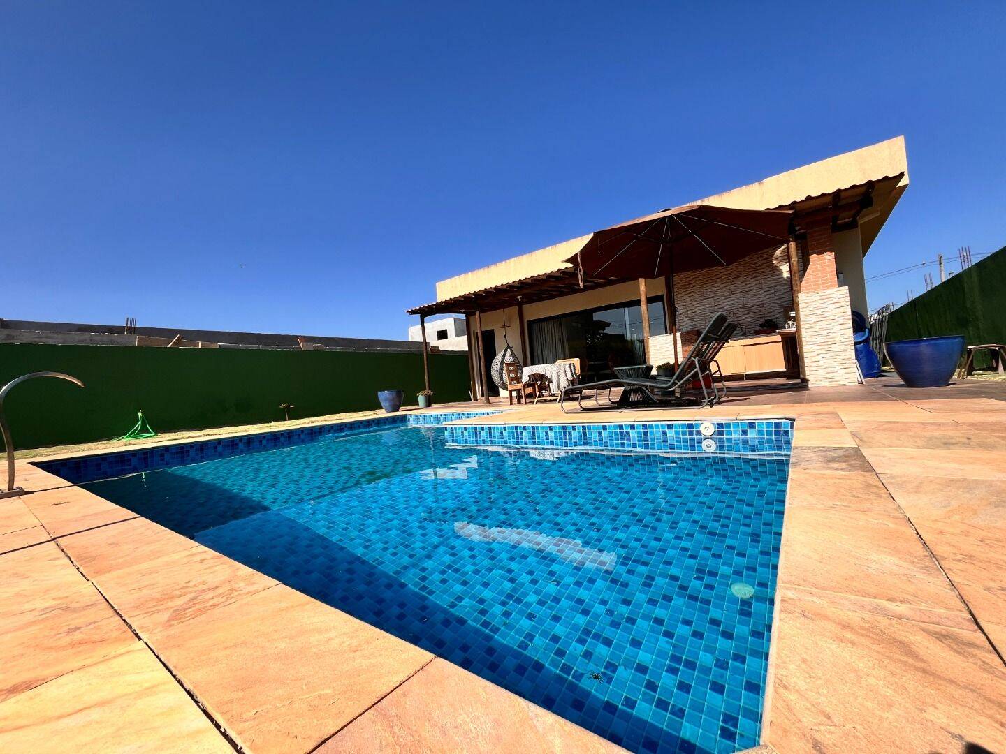 Casa, 4 quartos, 203 m² - Foto 44