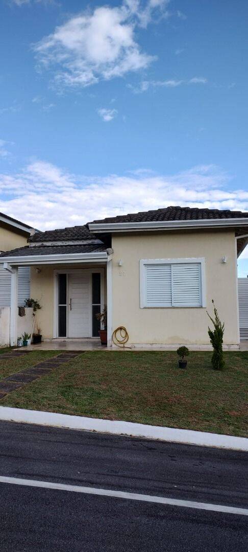 Casa, 3 quartos, 88 m² - Foto 4