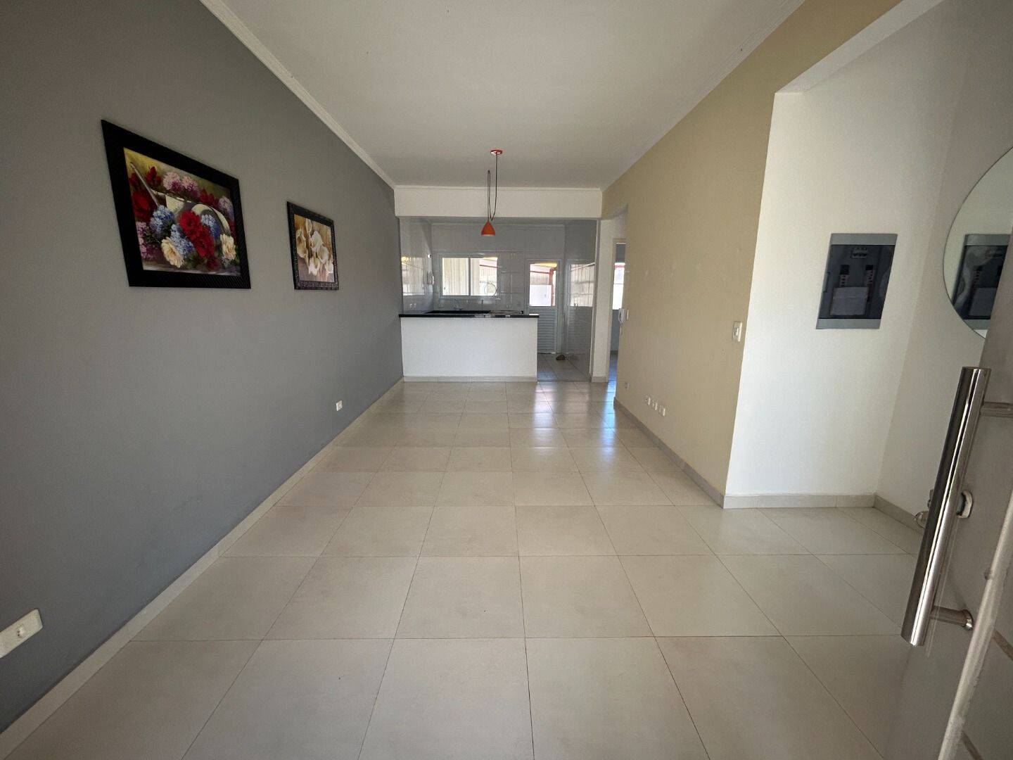Casa, 3 quartos, 88 m² - Foto 2