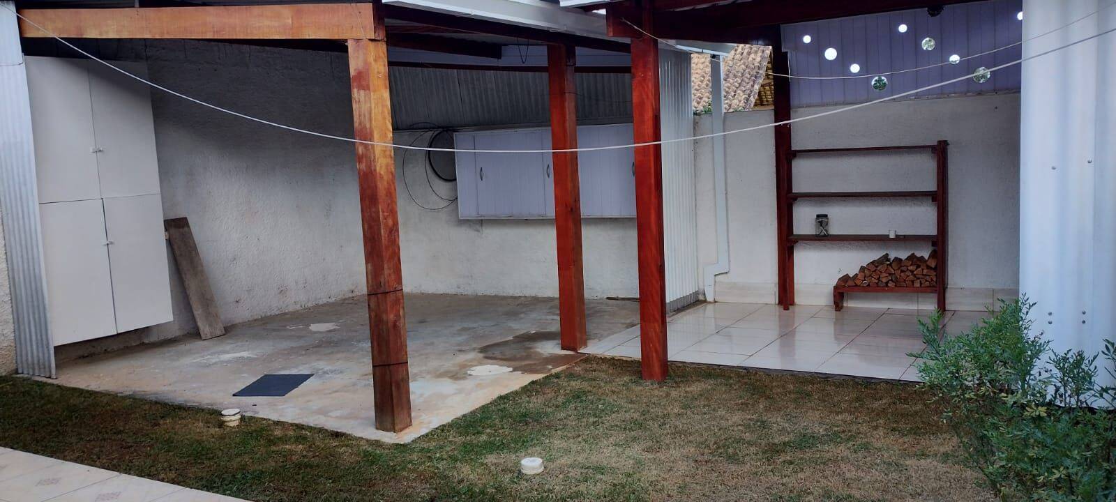 Casa, 3 quartos, 88 m² - Foto 7