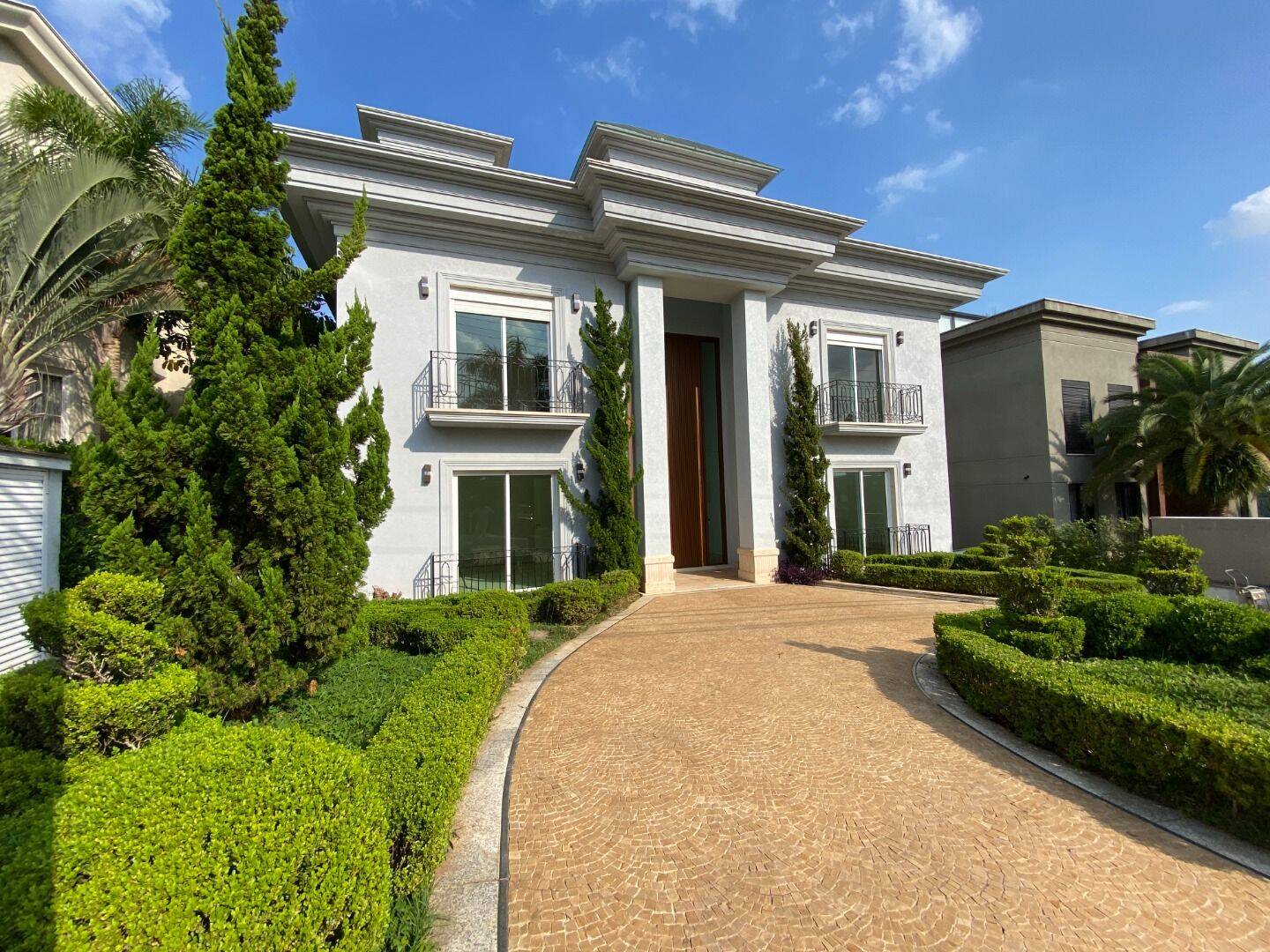 Casa, 7 quartos, 2300 m² - Foto 2