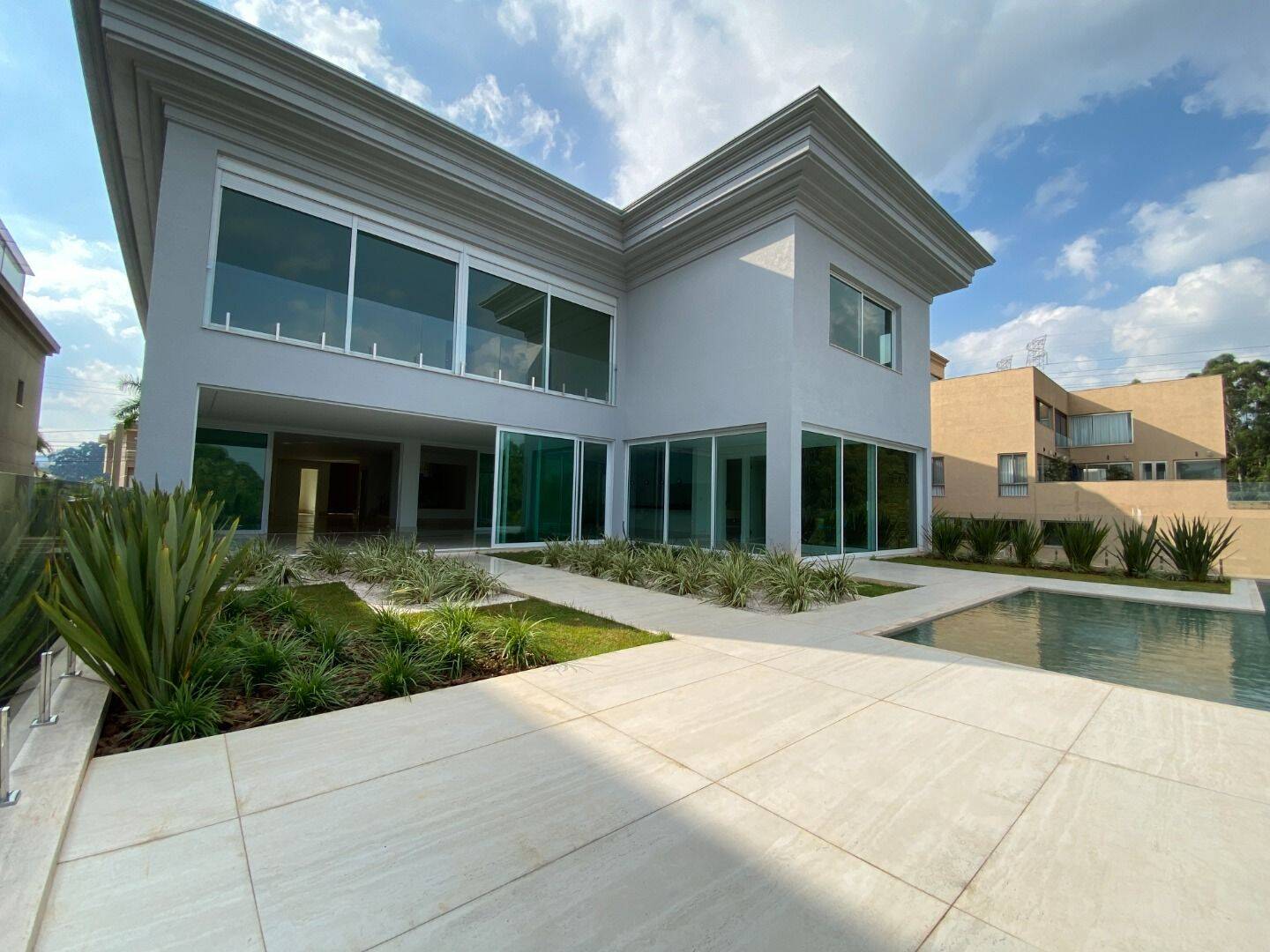 Casa, 7 quartos, 2300 m² - Foto 6
