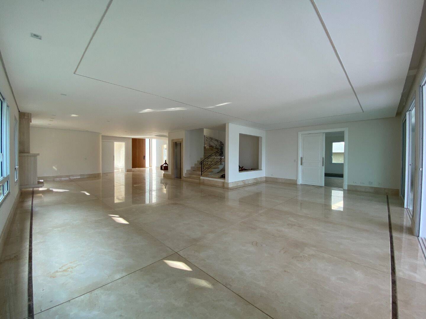 Casa, 7 quartos, 2300 m² - Foto 9