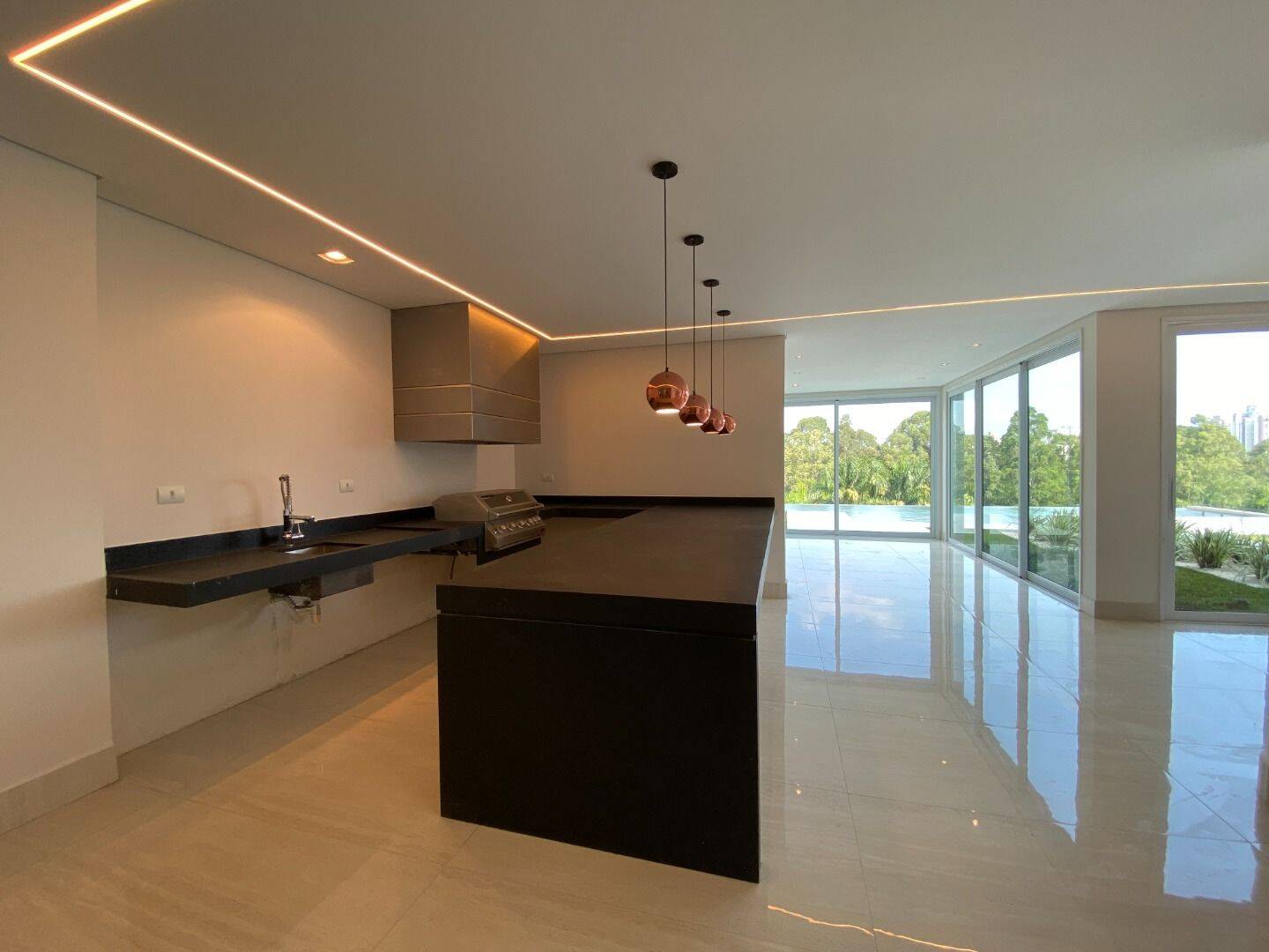 Casa, 7 quartos, 2300 m² - Foto 19
