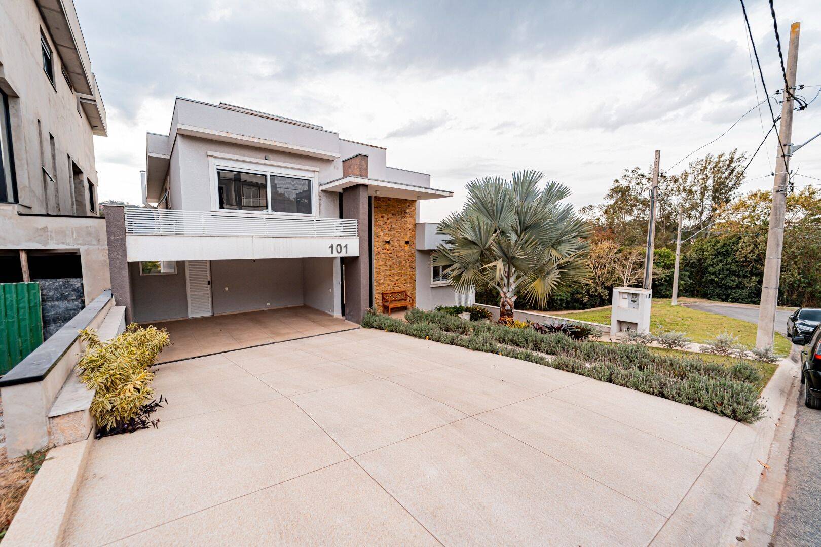 Casa, 4 quartos, 400 m² - Foto 1