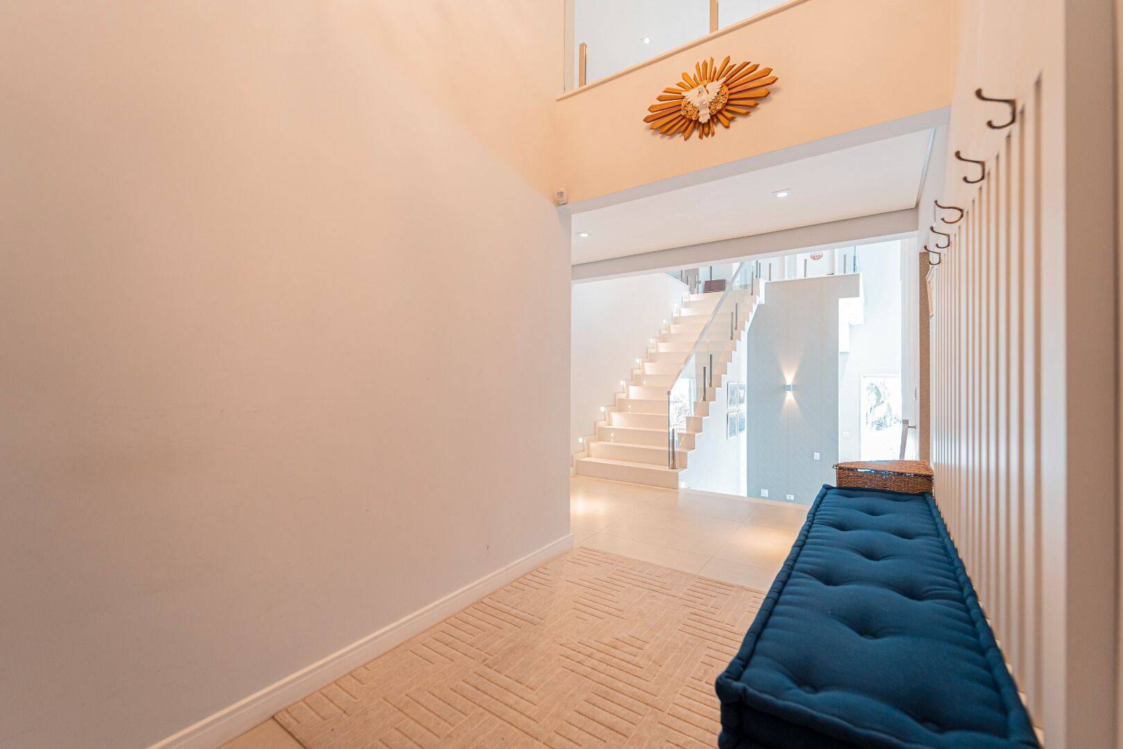Casa, 4 quartos, 400 m² - Foto 9