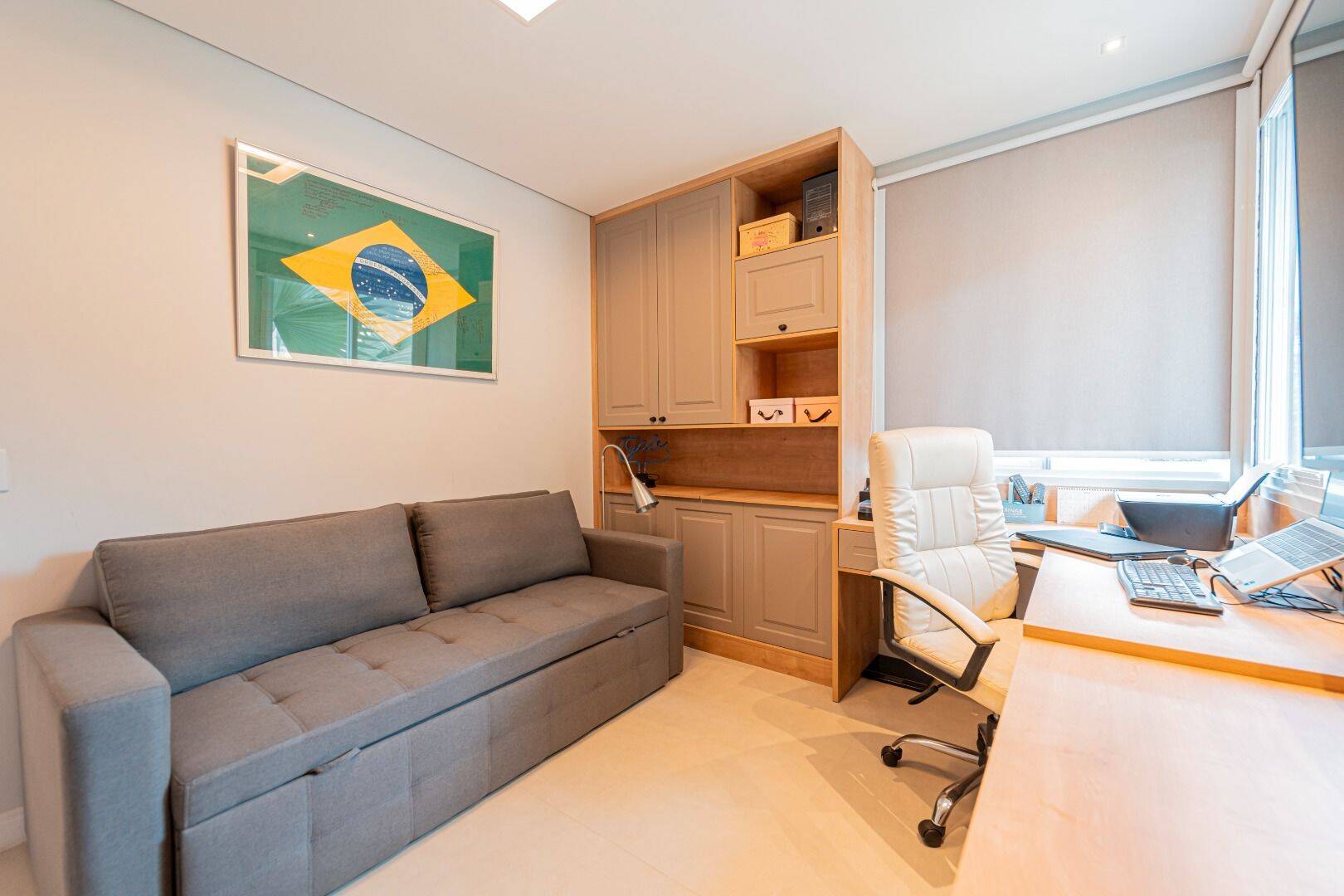 Casa, 4 quartos, 400 m² - Foto 16