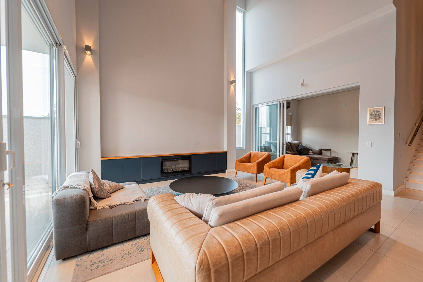 Casa, 4 quartos, 400 m² - Foto 23