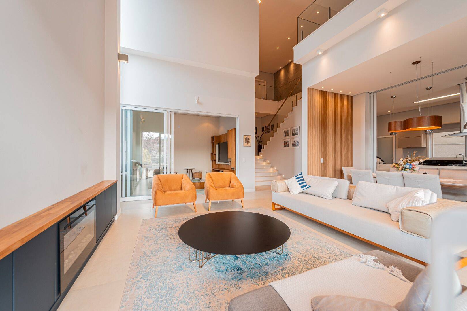 Casa, 4 quartos, 400 m² - Foto 5