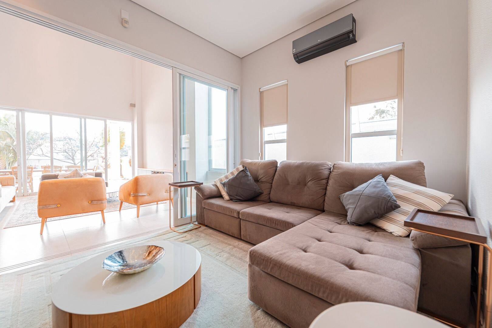 Casa, 4 quartos, 400 m² - Foto 26