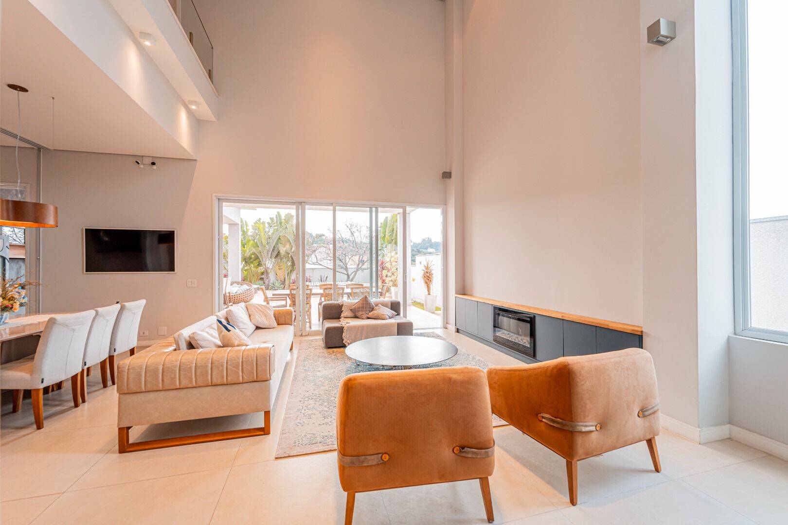 Casa, 4 quartos, 400 m² - Foto 27