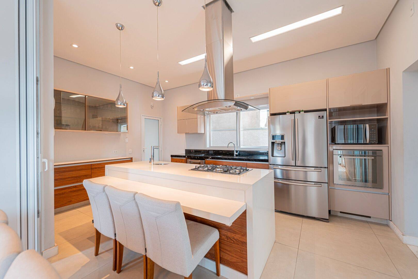 Casa, 4 quartos, 400 m² - Foto 28