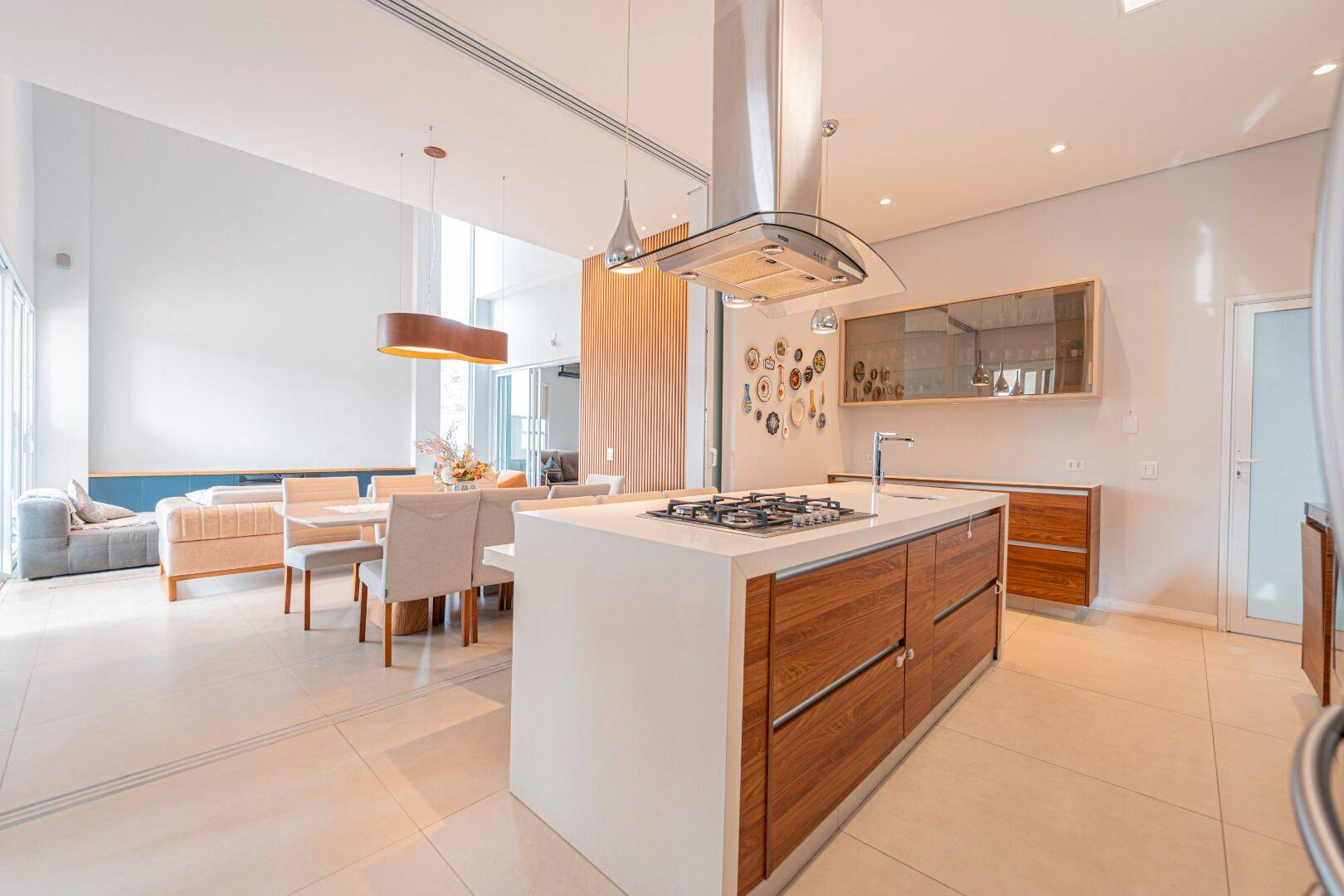 Casa, 4 quartos, 400 m² - Foto 29