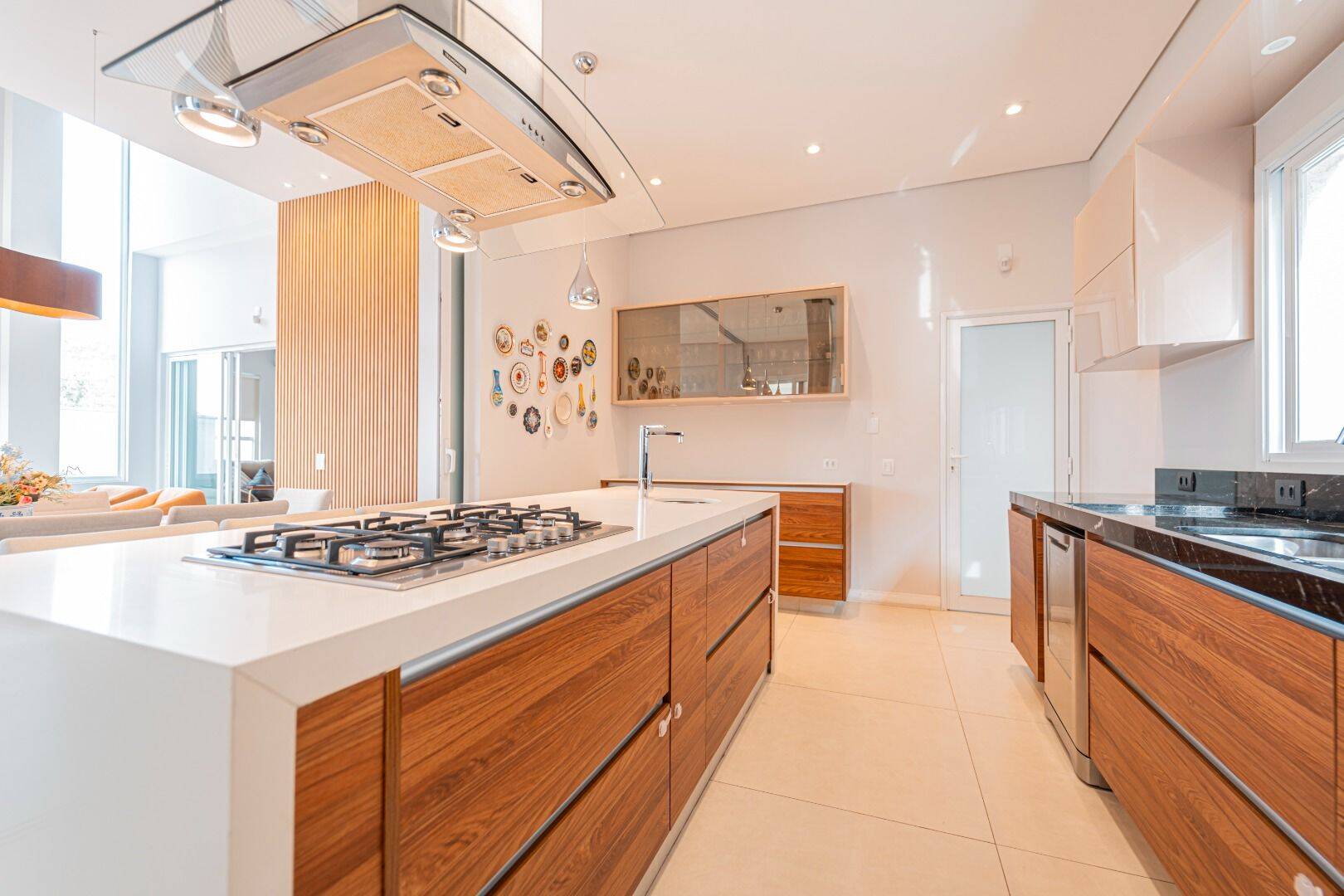 Casa, 4 quartos, 400 m² - Foto 30