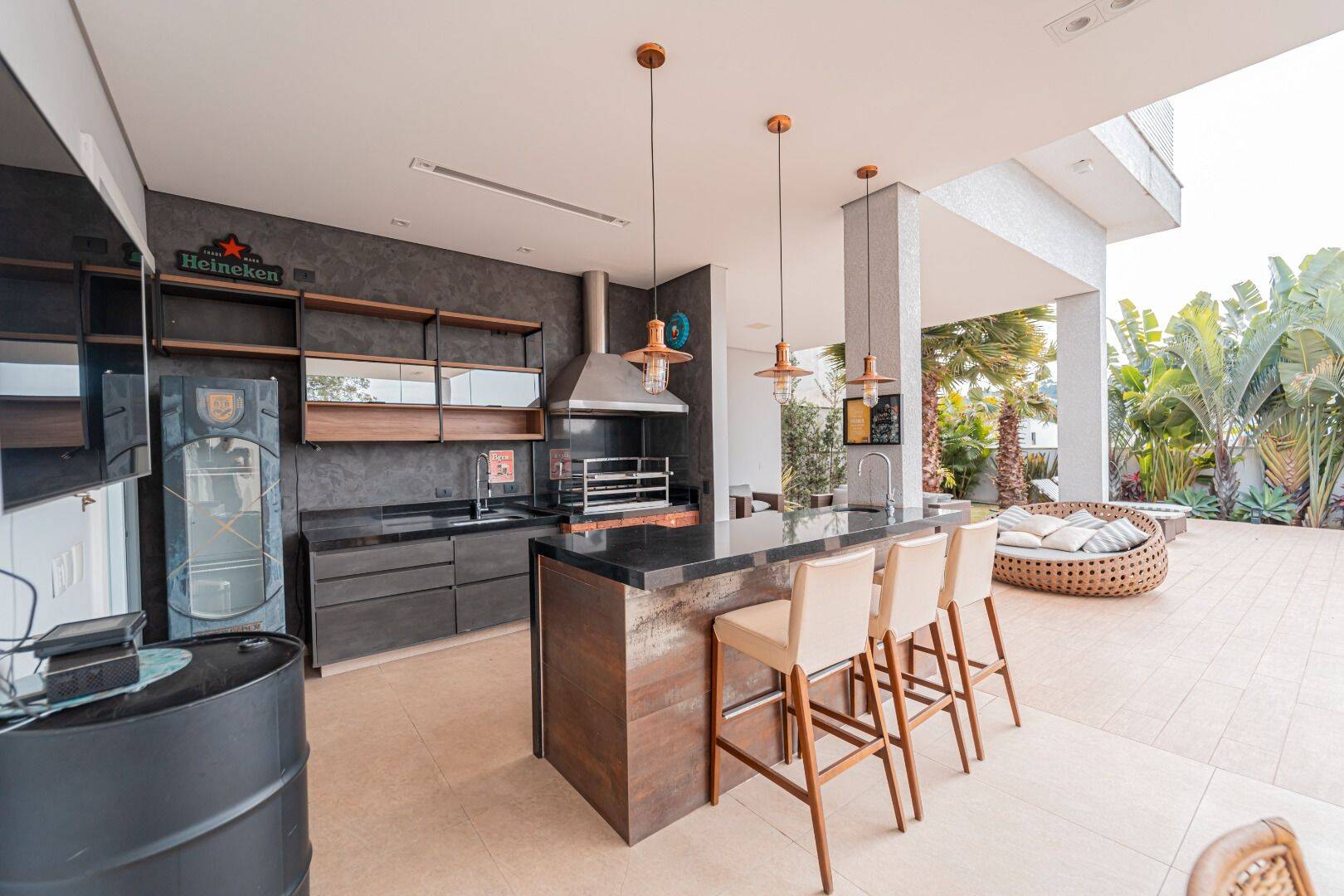 Casa, 4 quartos, 400 m² - Foto 36