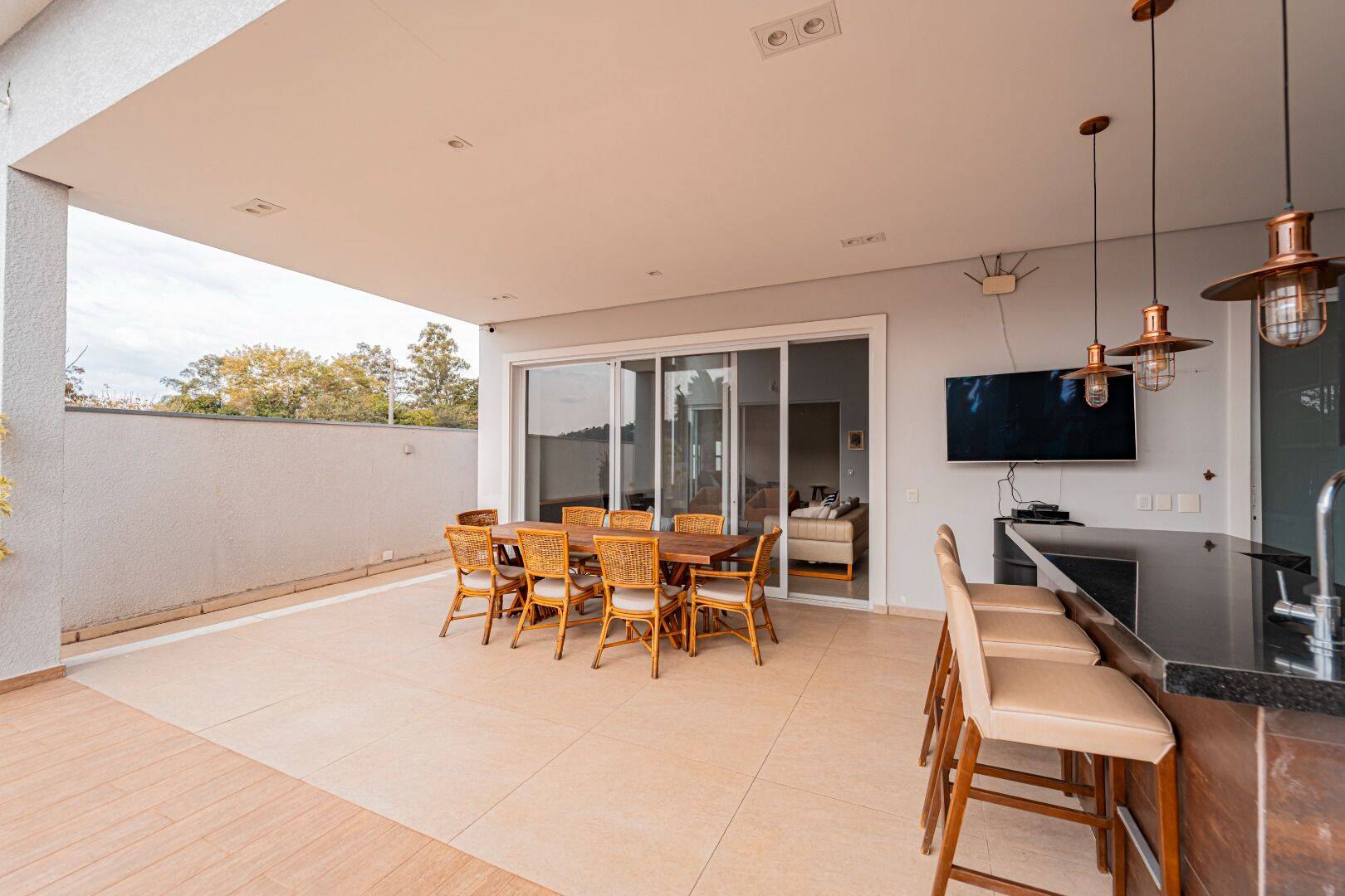 Casa, 4 quartos, 400 m² - Foto 37