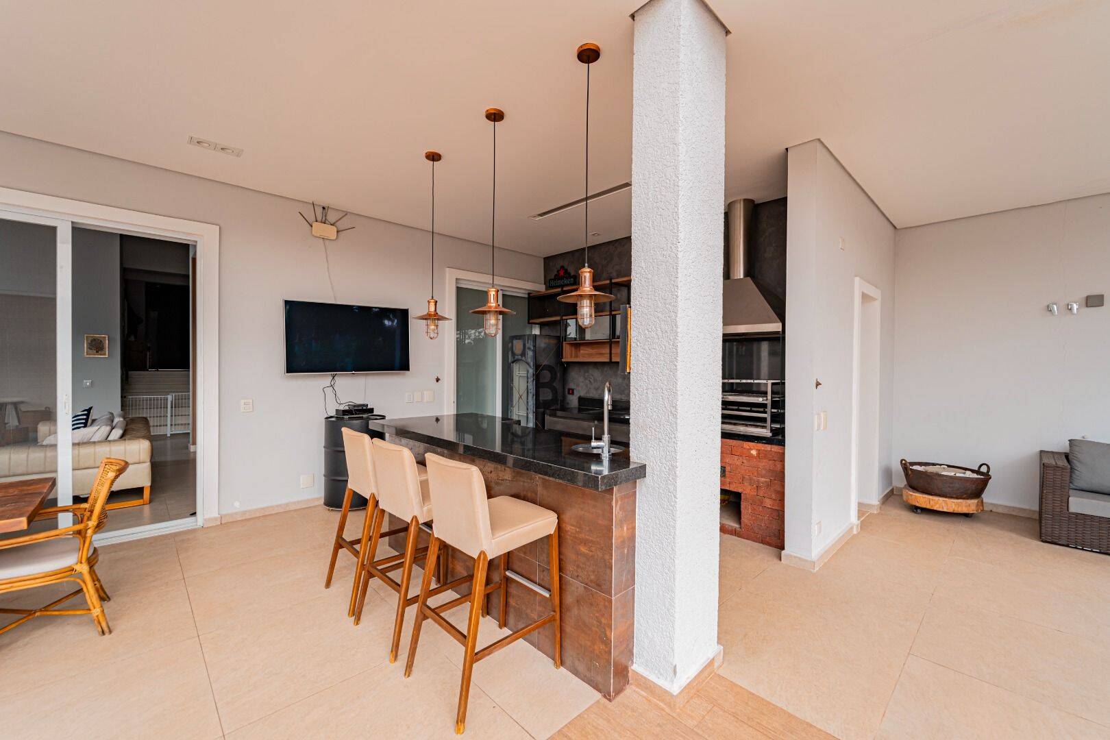 Casa, 4 quartos, 400 m² - Foto 38