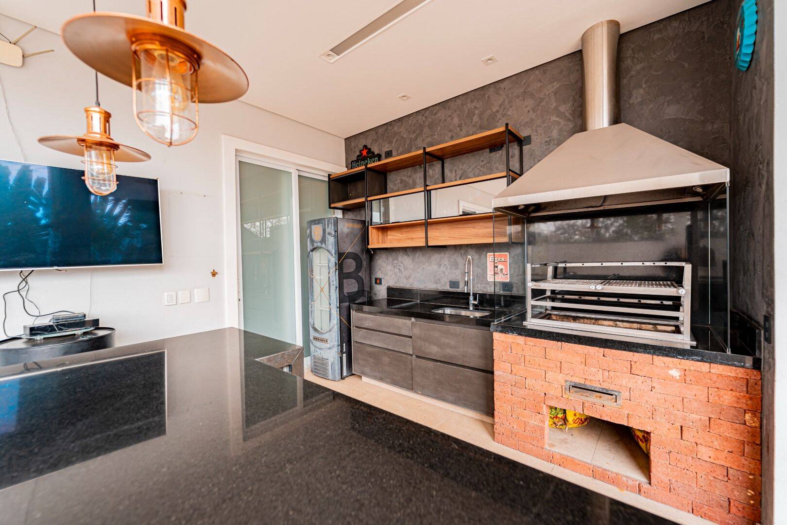 Casa, 4 quartos, 400 m² - Foto 39