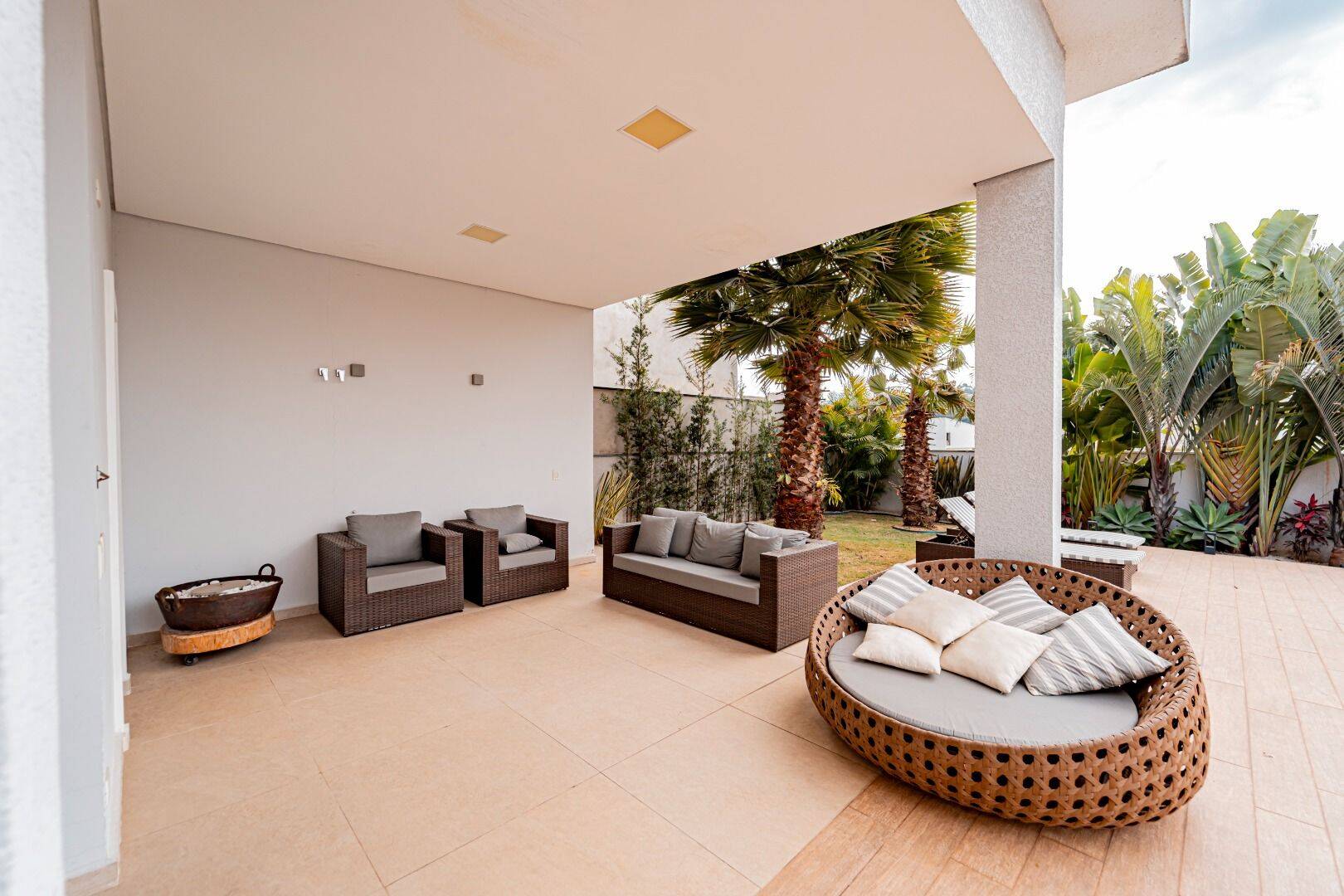 Casa, 4 quartos, 400 m² - Foto 40