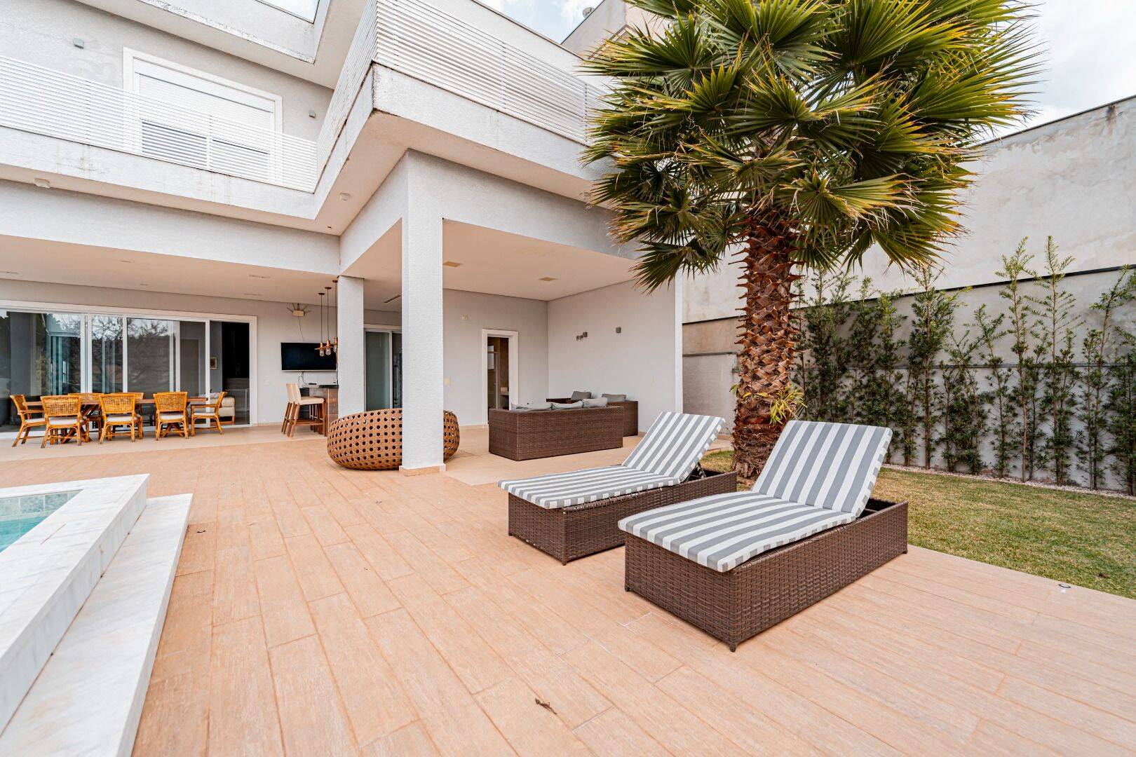 Casa, 4 quartos, 400 m² - Foto 73