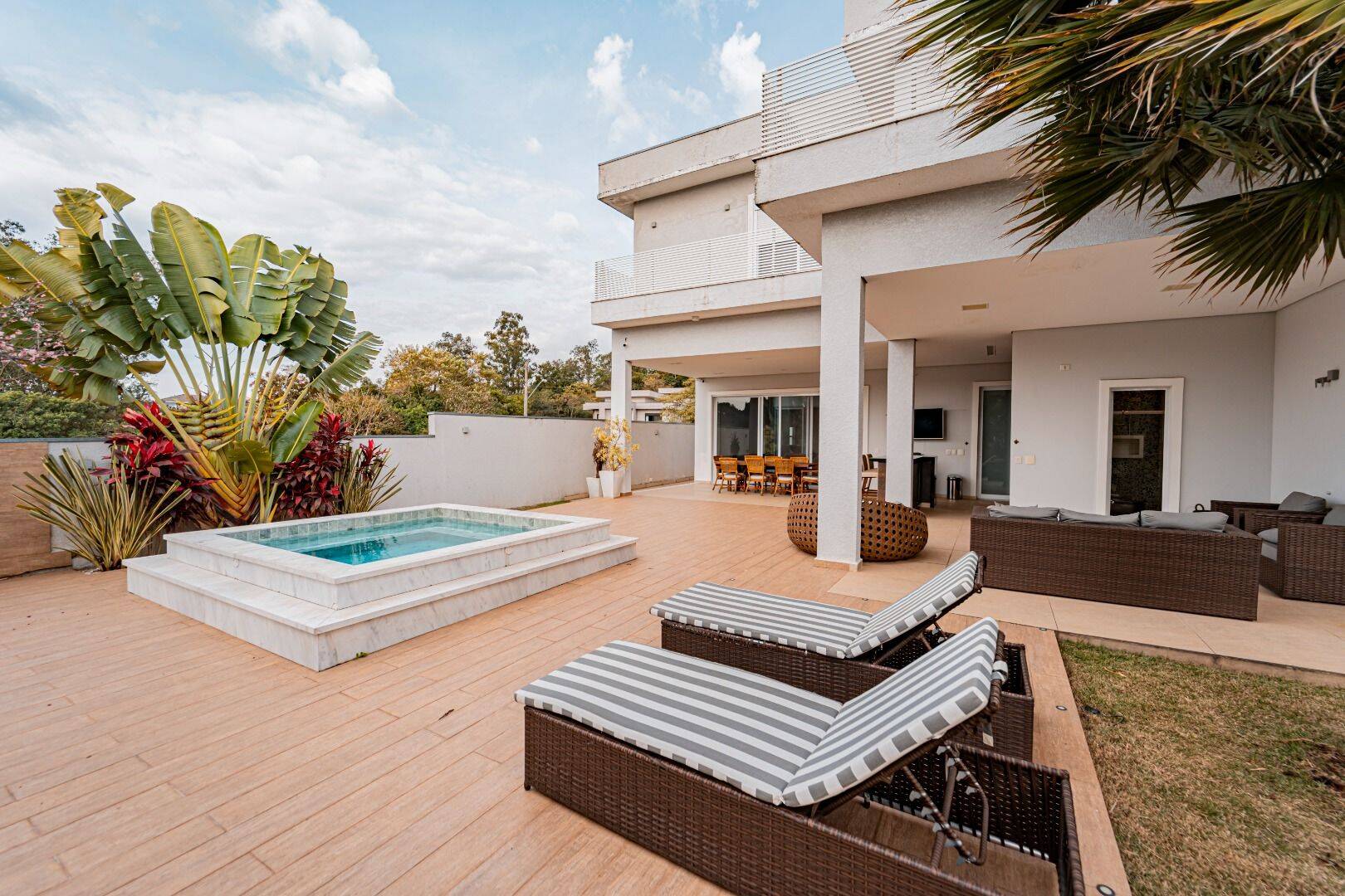 Casa, 4 quartos, 400 m² - Foto 2