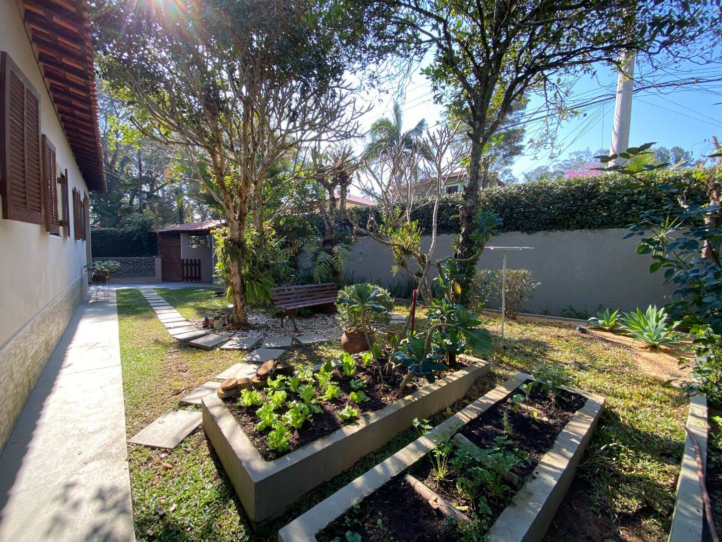 Casa, 4 quartos, 309 m² - Foto 6
