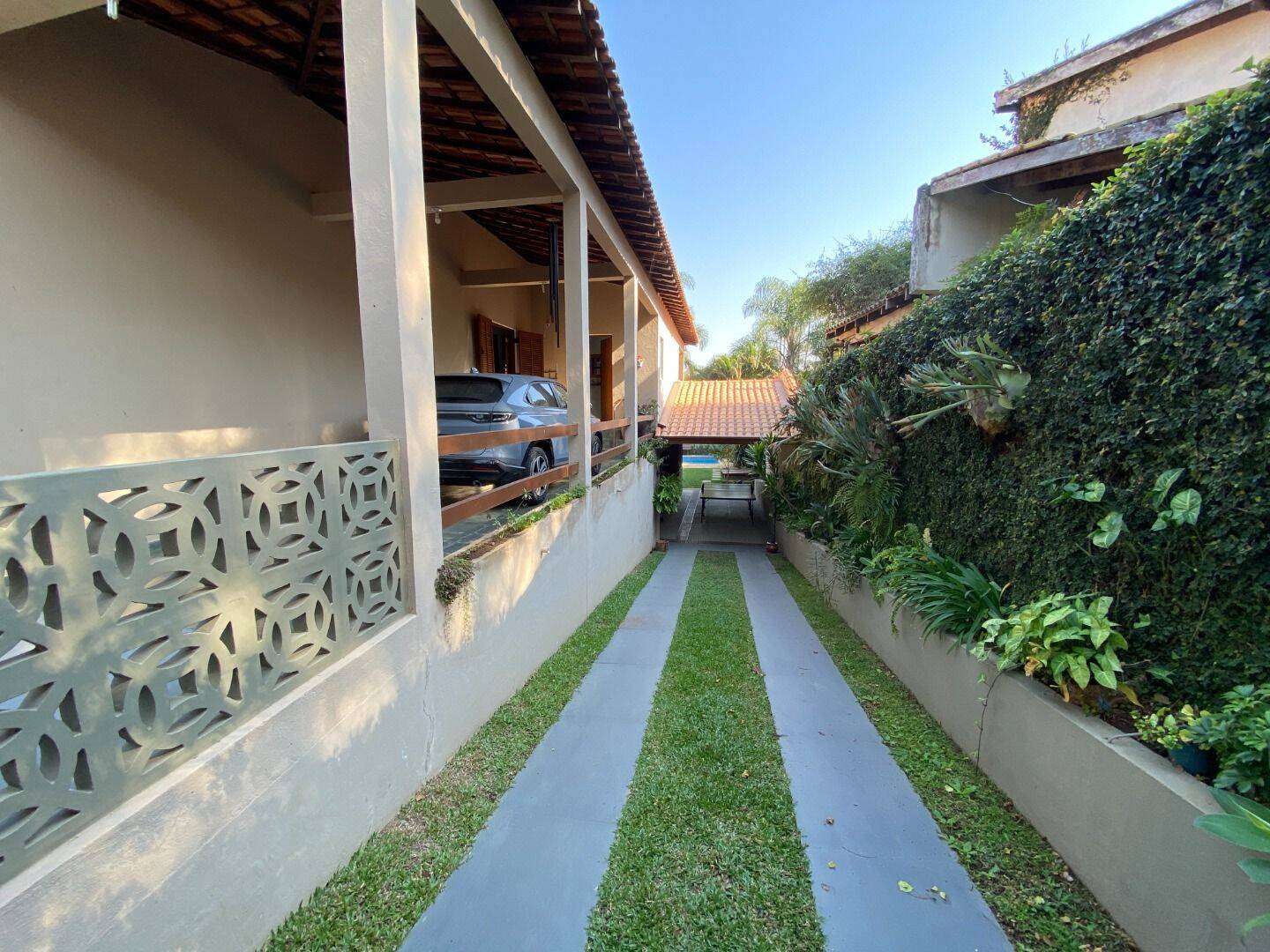 Casa, 4 quartos, 309 m² - Foto 8