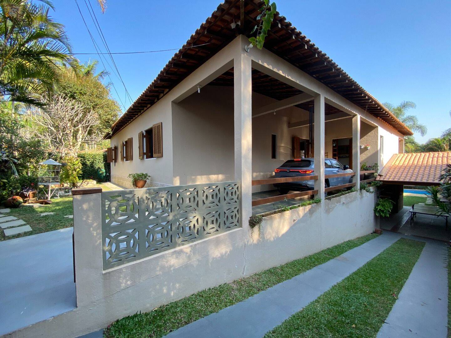 Casa, 4 quartos, 309 m² - Foto 9