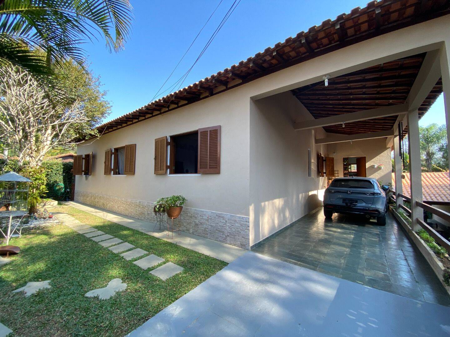 Casa, 4 quartos, 309 m² - Foto 10