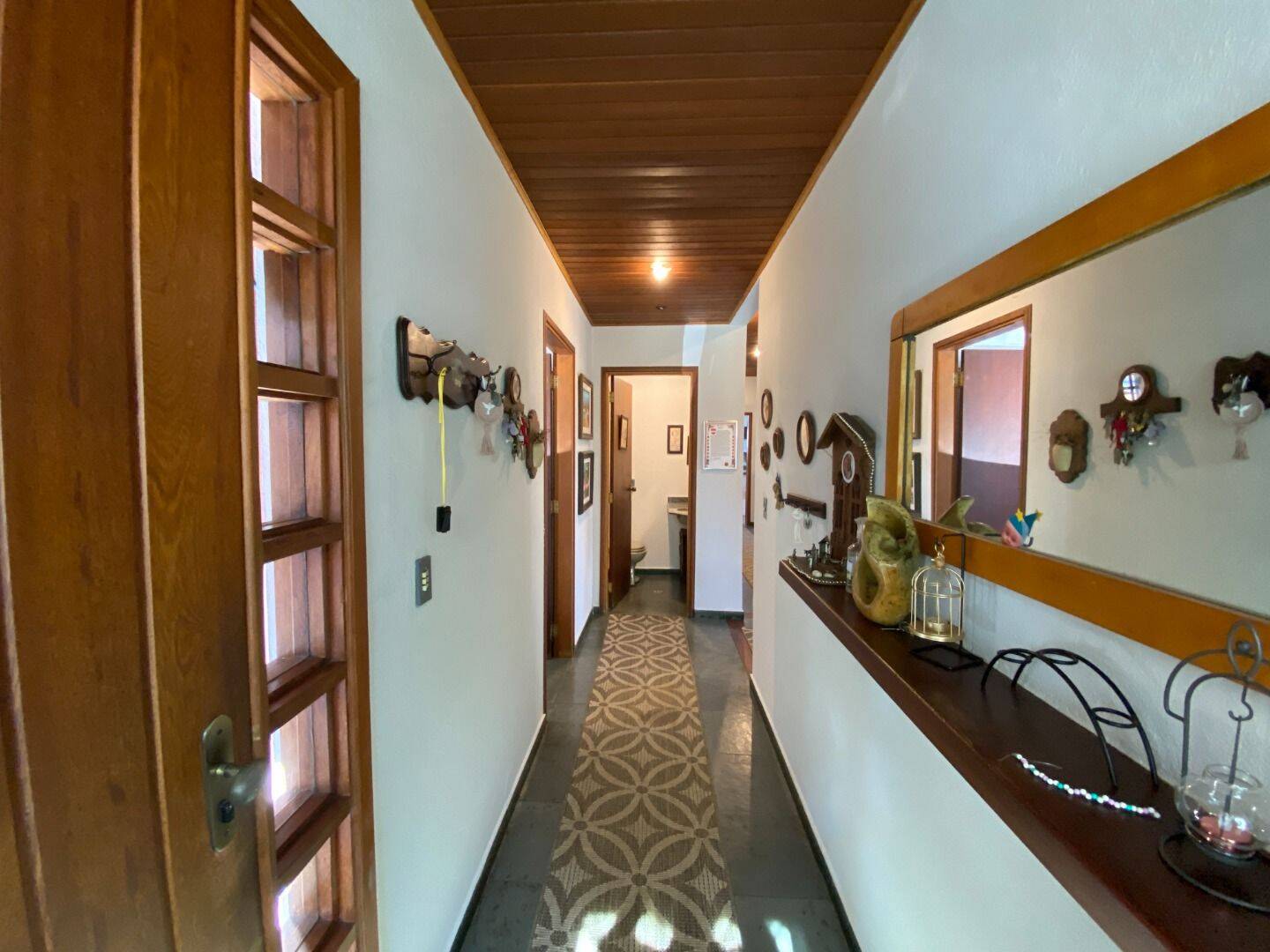 Casa, 4 quartos, 309 m² - Foto 13