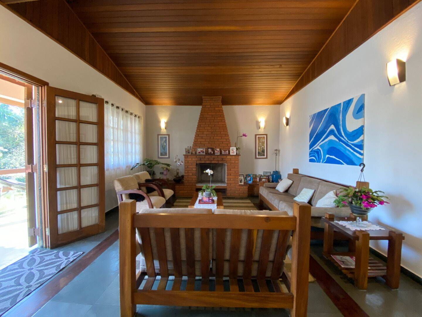 Casa, 4 quartos, 309 m² - Foto 16