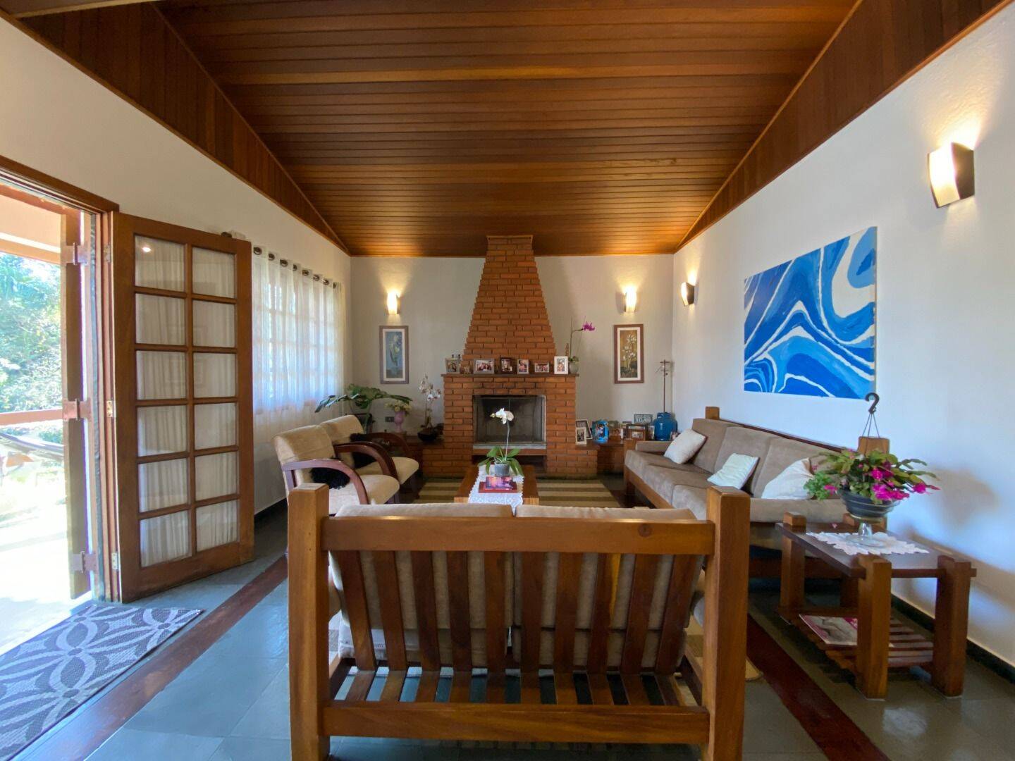 Casa, 4 quartos, 309 m² - Foto 17