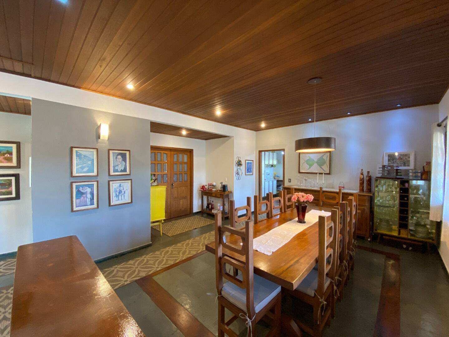 Casa, 4 quartos, 309 m² - Foto 18