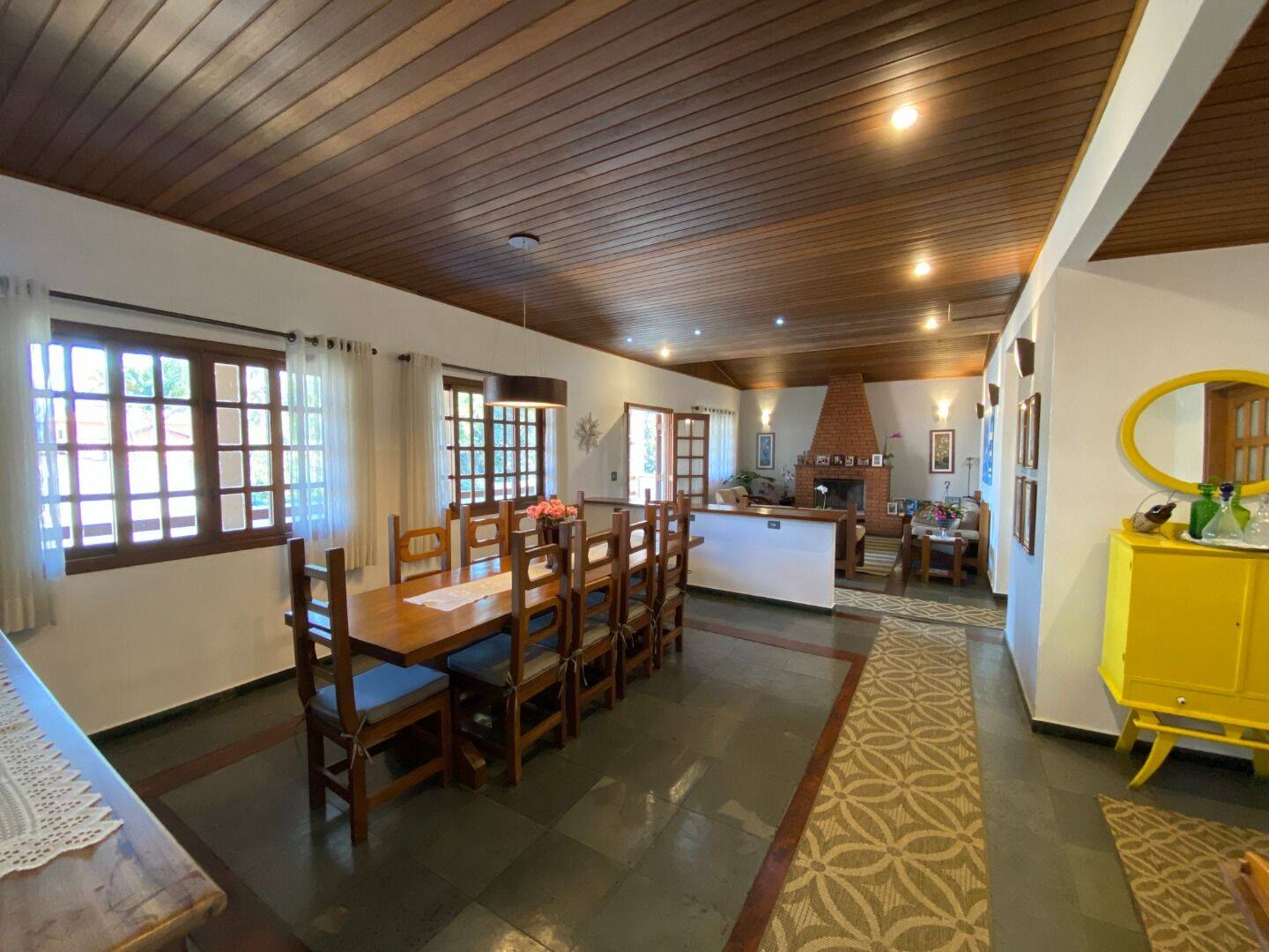 Casa, 4 quartos, 309 m² - Foto 19