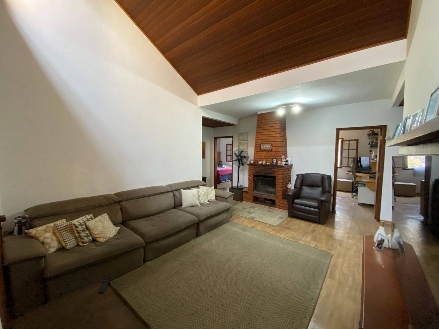 Casa, 4 quartos, 309 m² - Foto 21