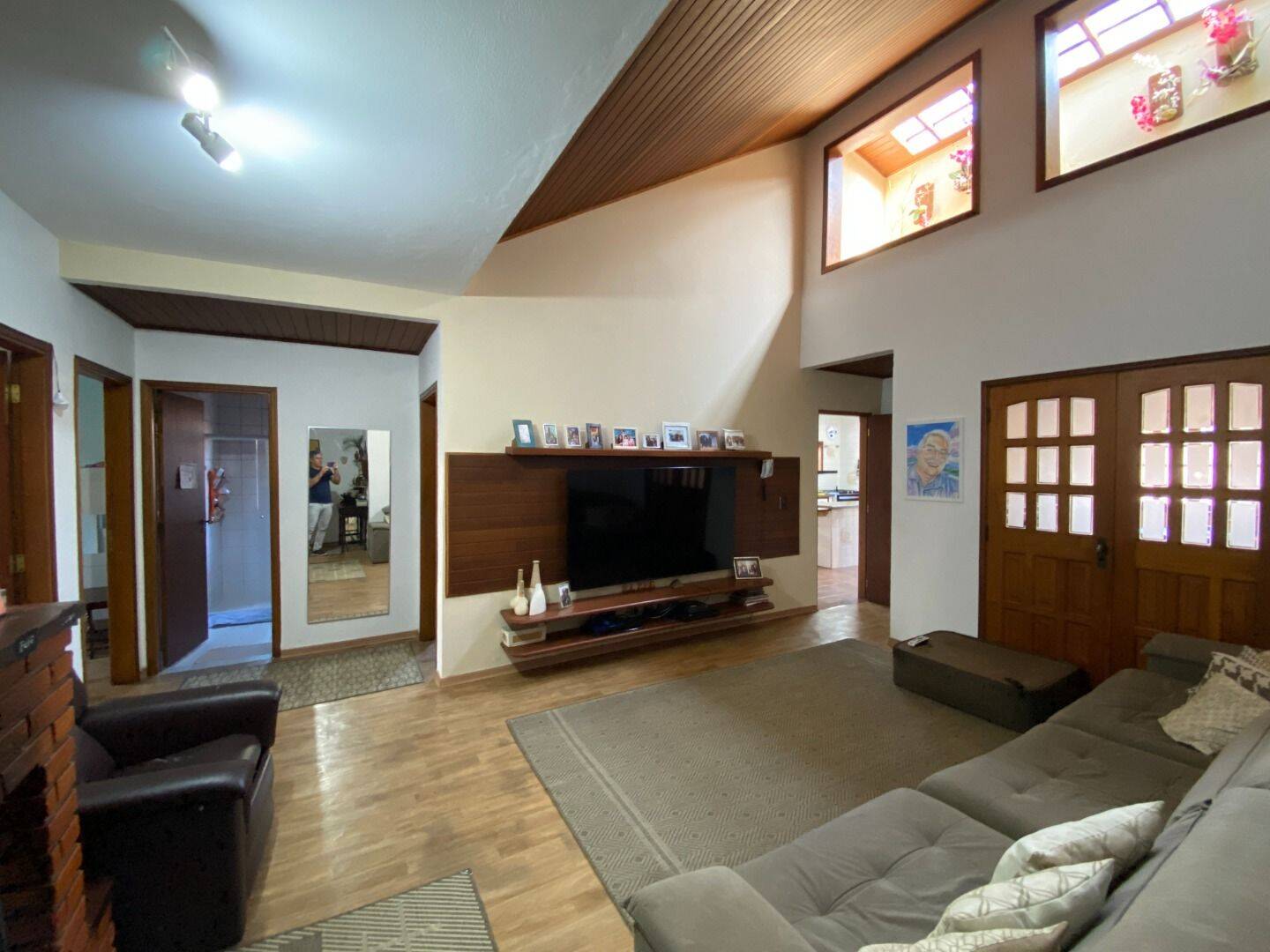 Casa, 4 quartos, 309 m² - Foto 22