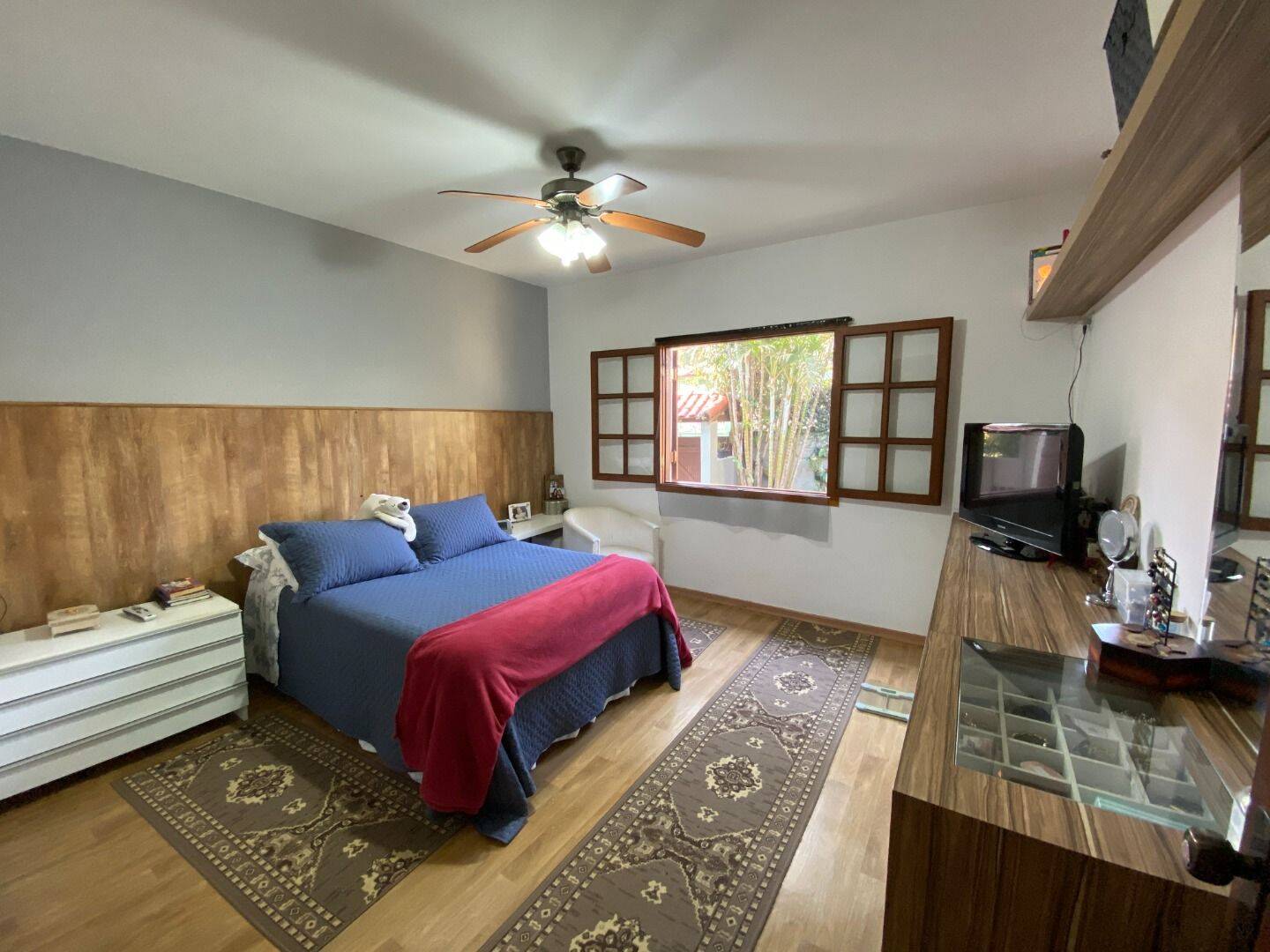 Casa, 4 quartos, 309 m² - Foto 23