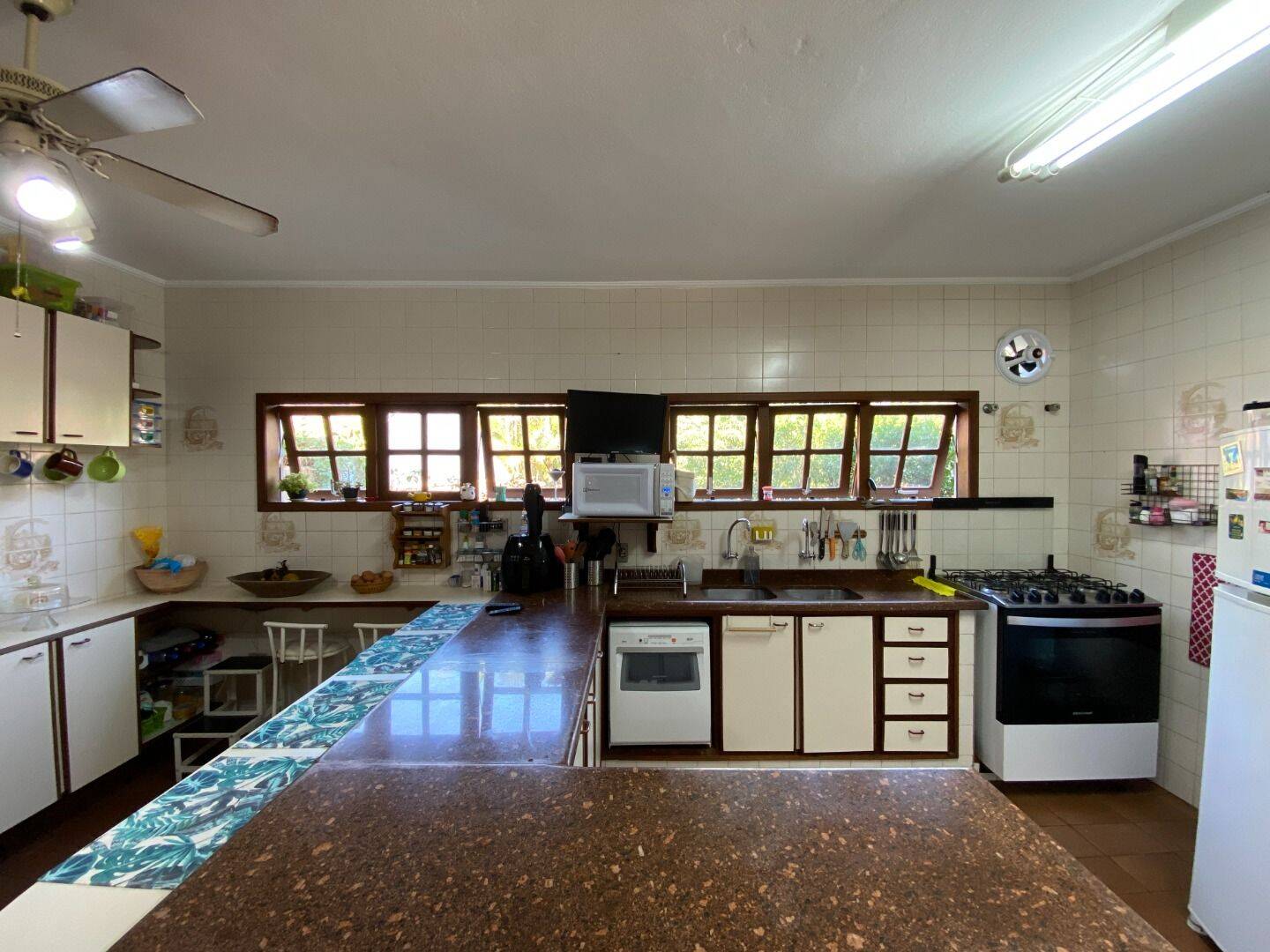 Casa, 4 quartos, 309 m² - Foto 33
