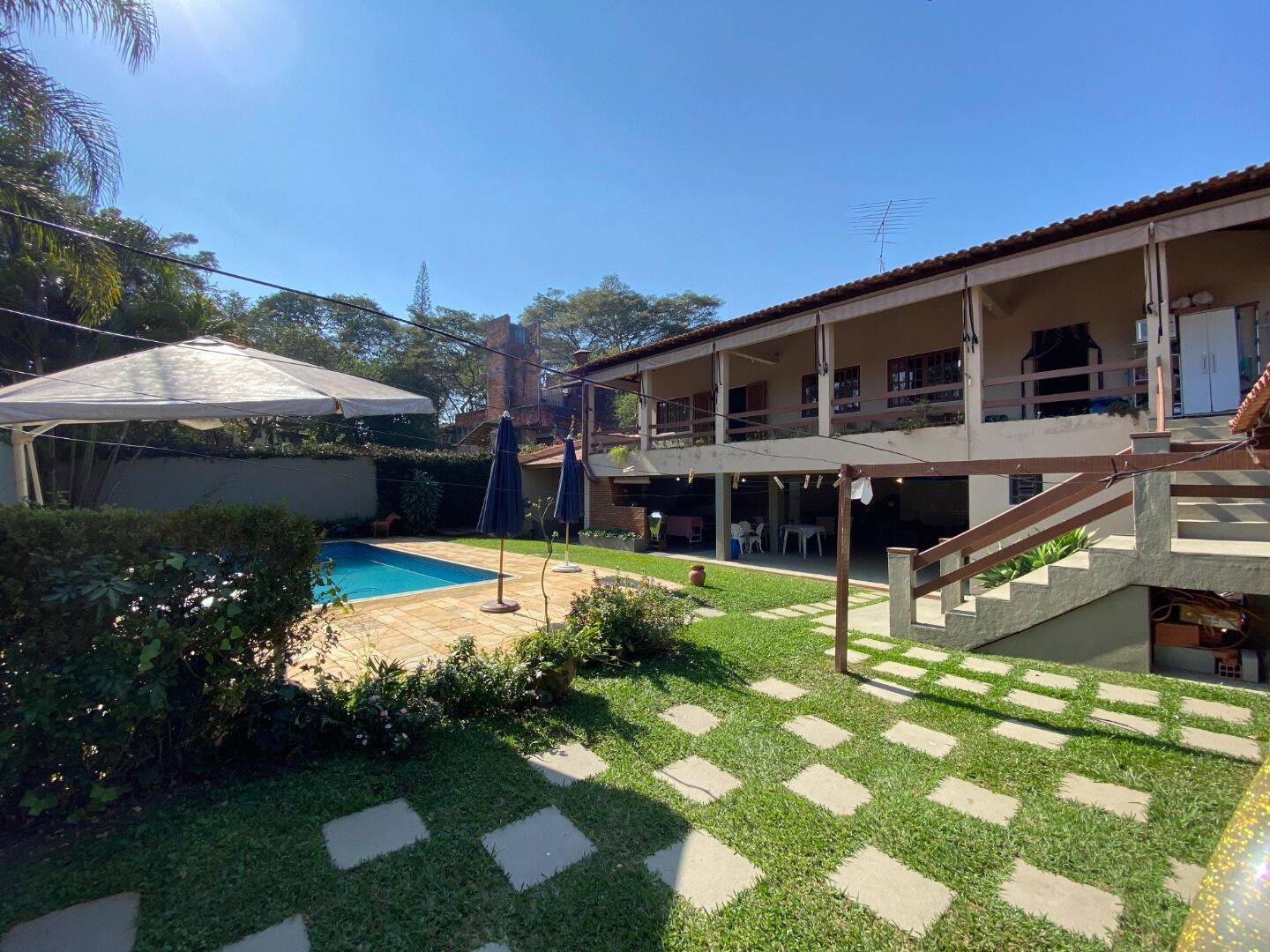 Casa, 4 quartos, 309 m² - Foto 34