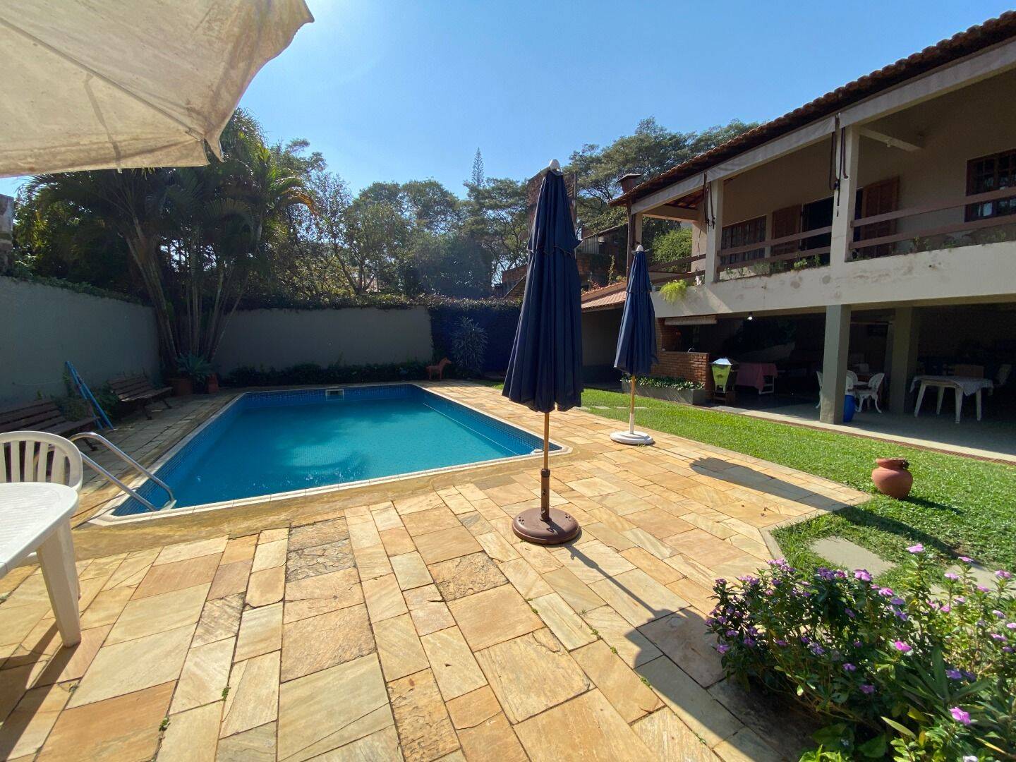 Casa, 4 quartos, 309 m² - Foto 35