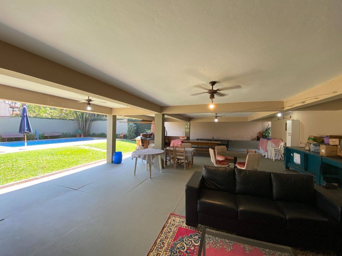 Casa, 4 quartos, 309 m² - Foto 40