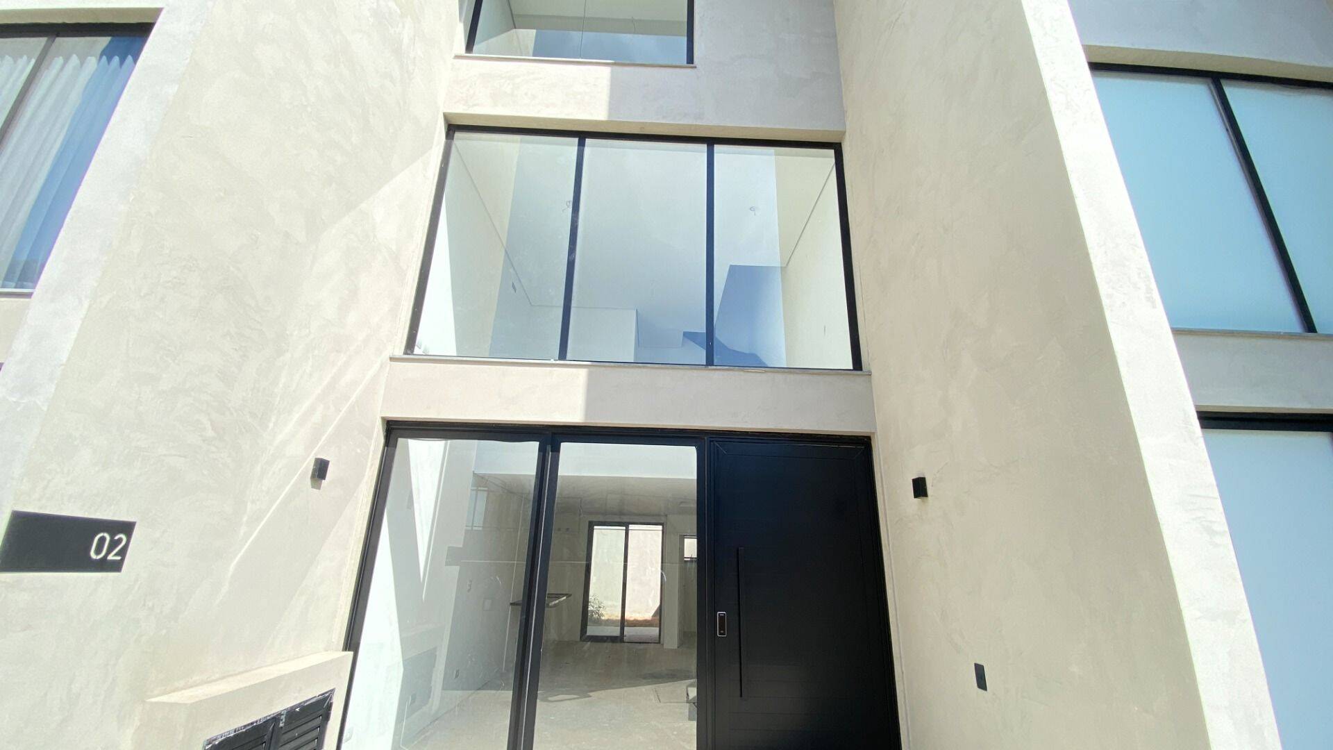 Casa, 2 quartos, 125 m² - Foto 2
