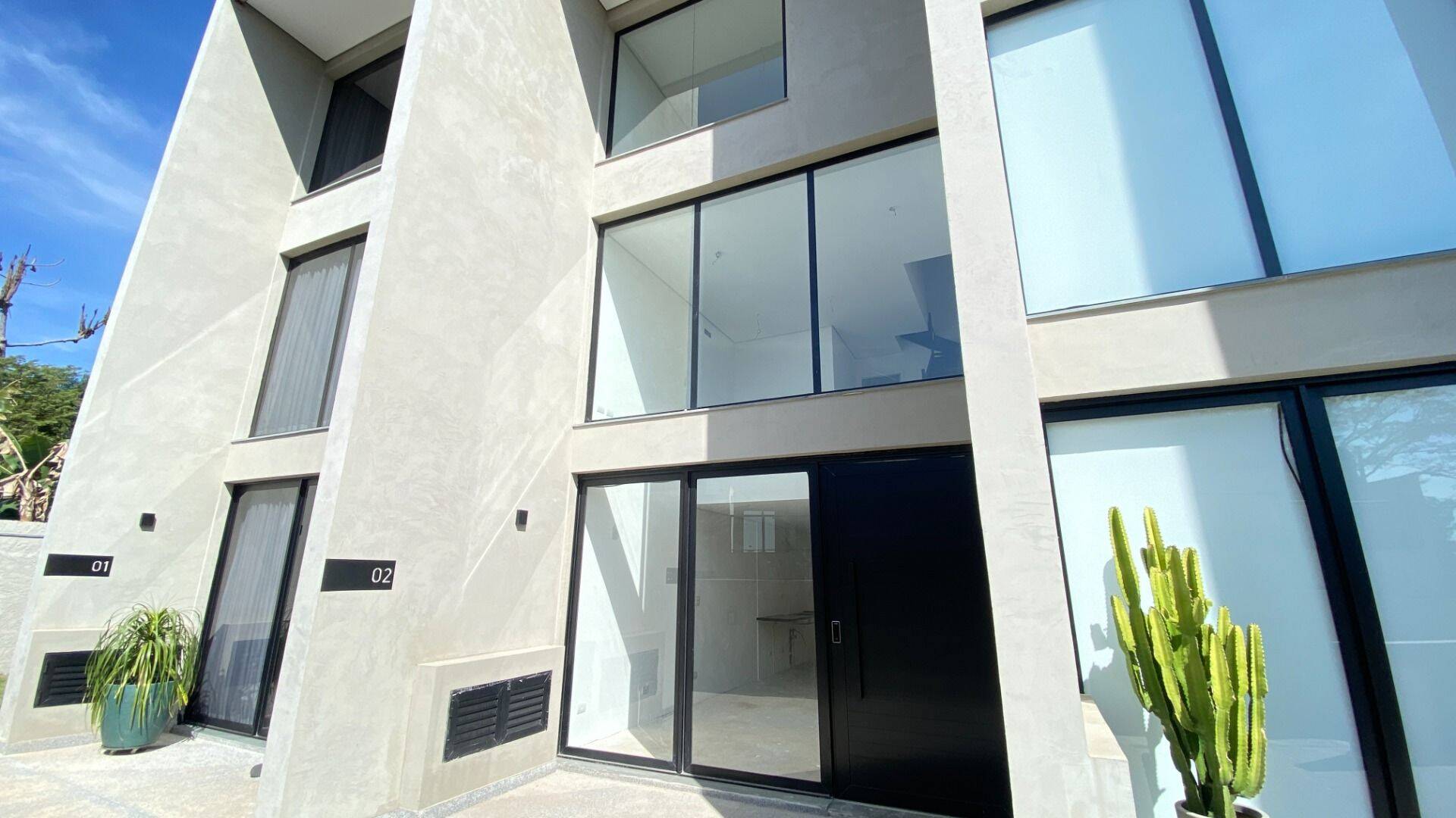 Casa, 2 quartos, 125 m² - Foto 1