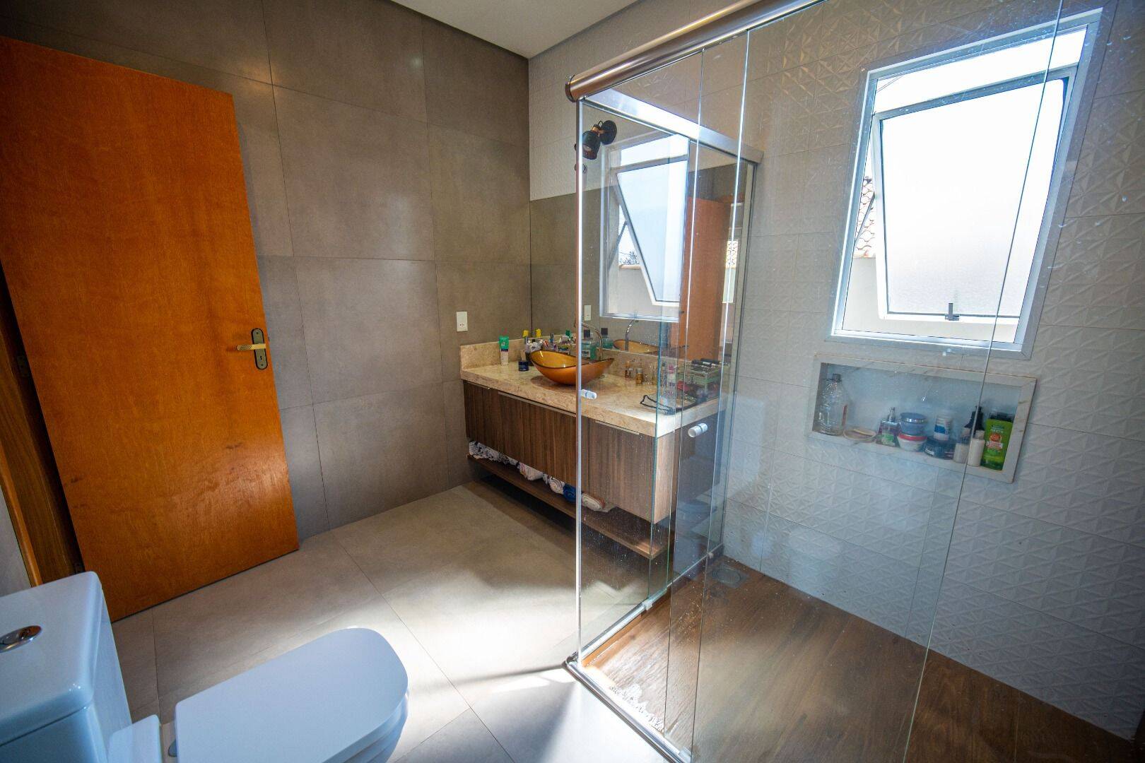 Casa, 3 quartos, 231 m² - Foto 21