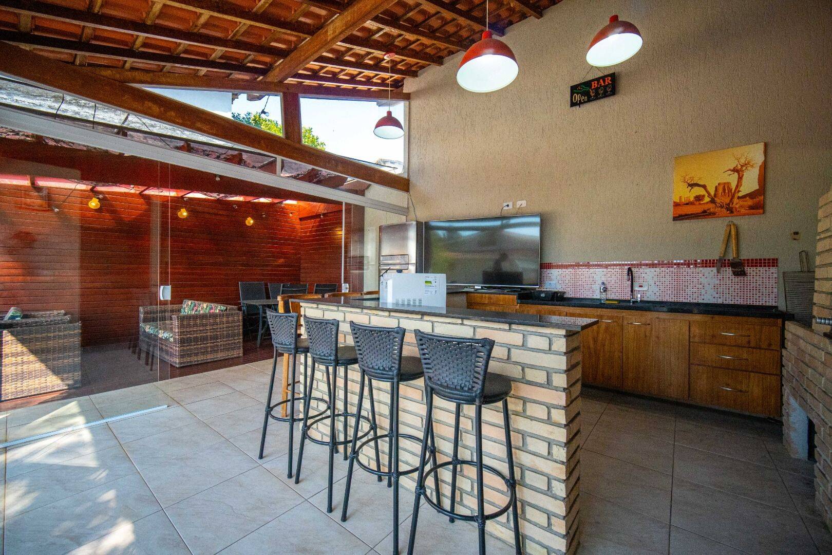 Casa, 3 quartos, 231 m² - Foto 34