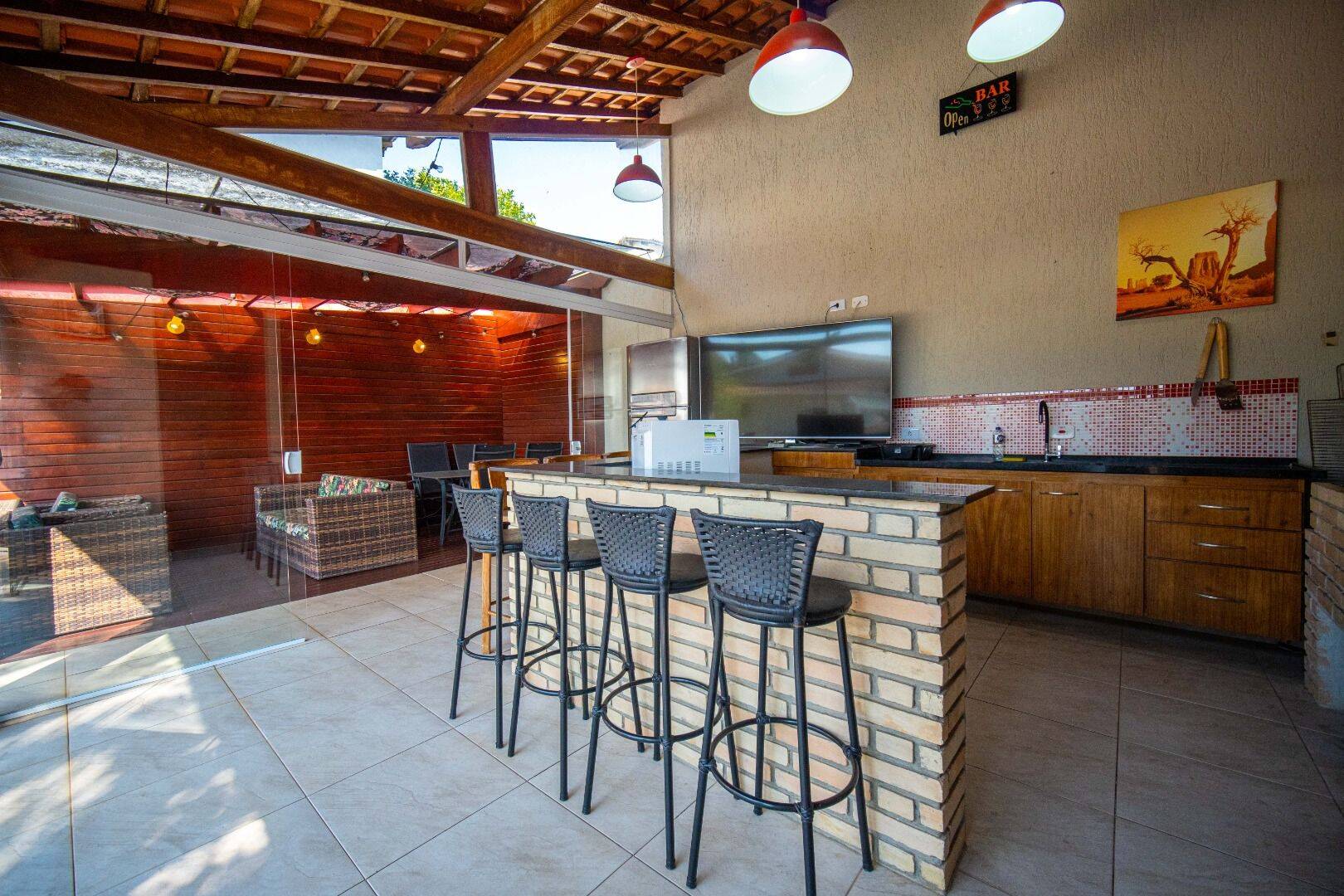 Casa, 3 quartos, 231 m² - Foto 35