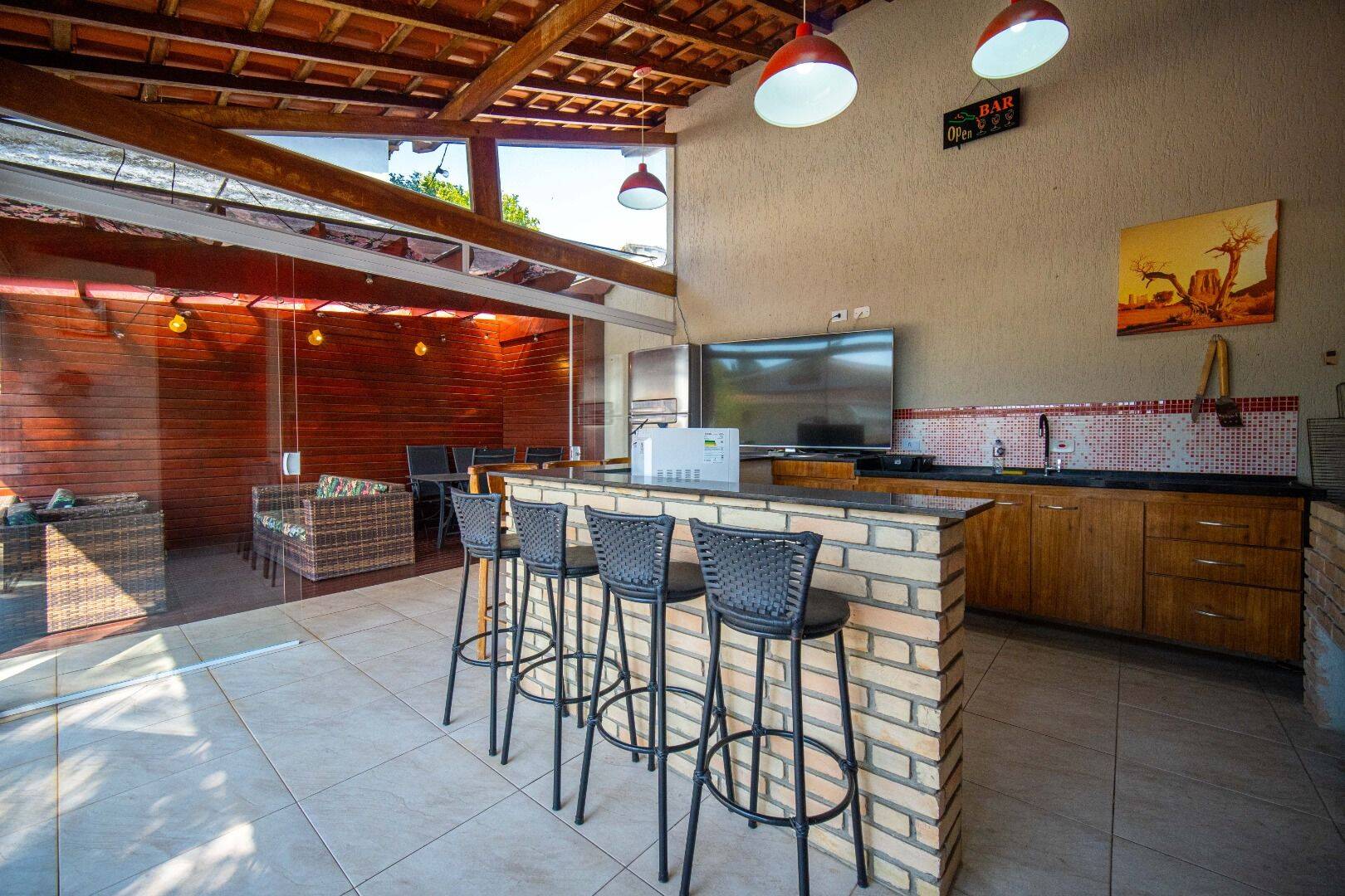 Casa, 3 quartos, 231 m² - Foto 36