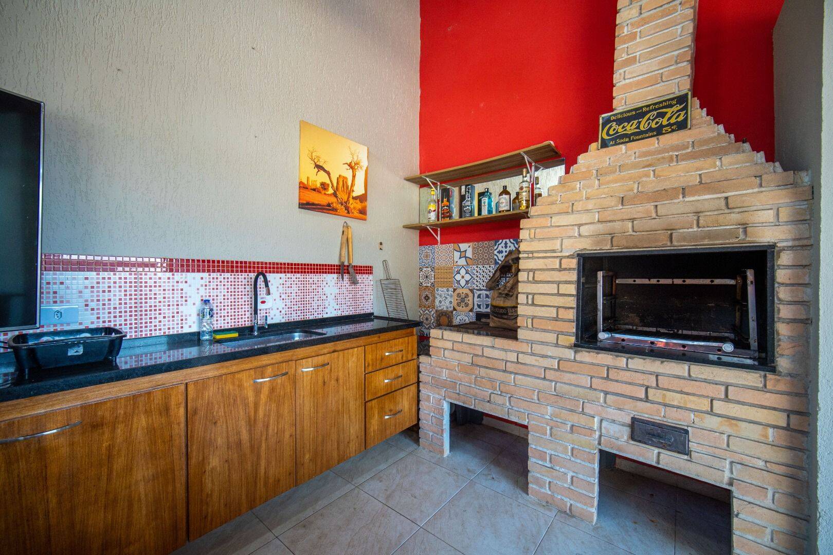 Casa, 3 quartos, 231 m² - Foto 38