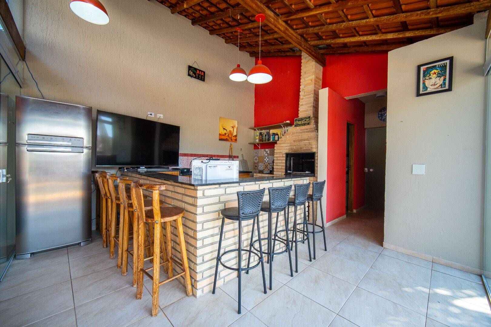 Casa, 3 quartos, 231 m² - Foto 39